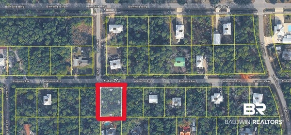 815 ALABAMA AVE, DAUPHIN ISLAND, AL 36528 - Image 3490f9e06e42d0408d7a1dd94d1d5cb2/3628139779