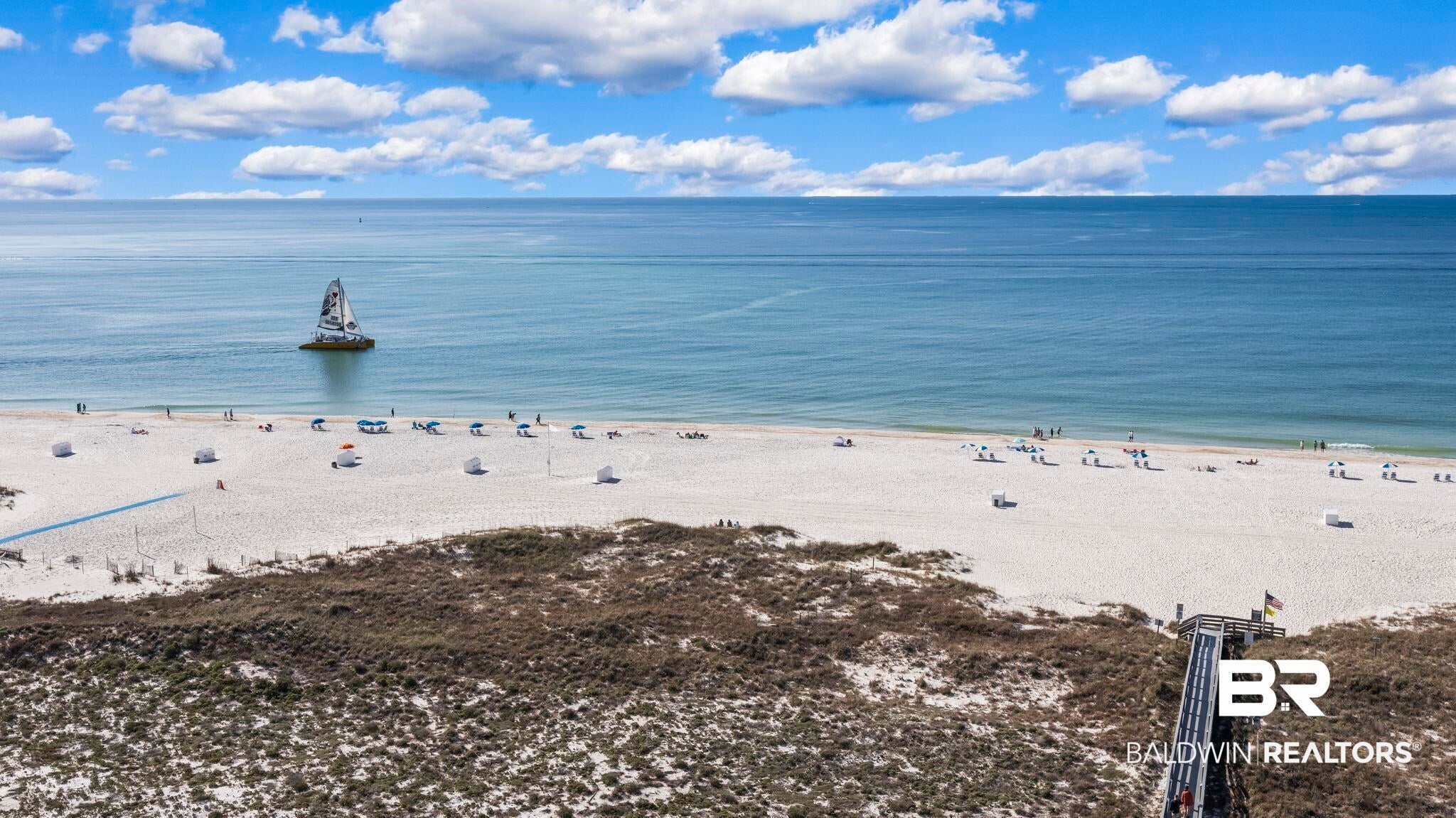 26750 Perdido Beach Boulevard 1106