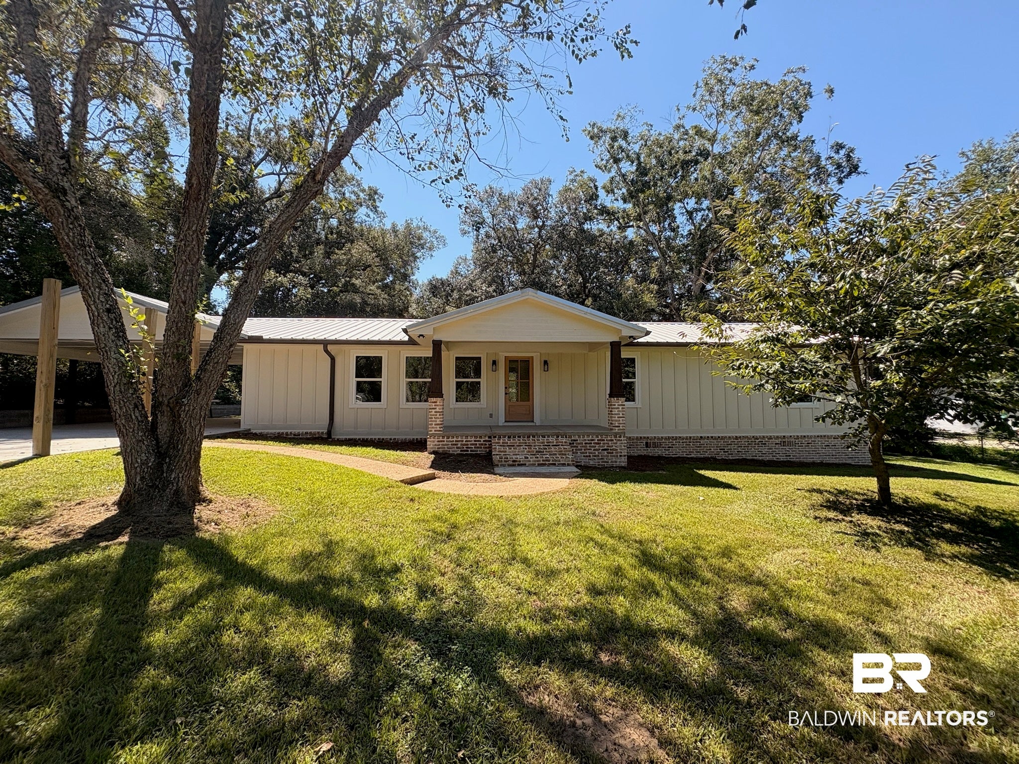 16740 Camellia Road
