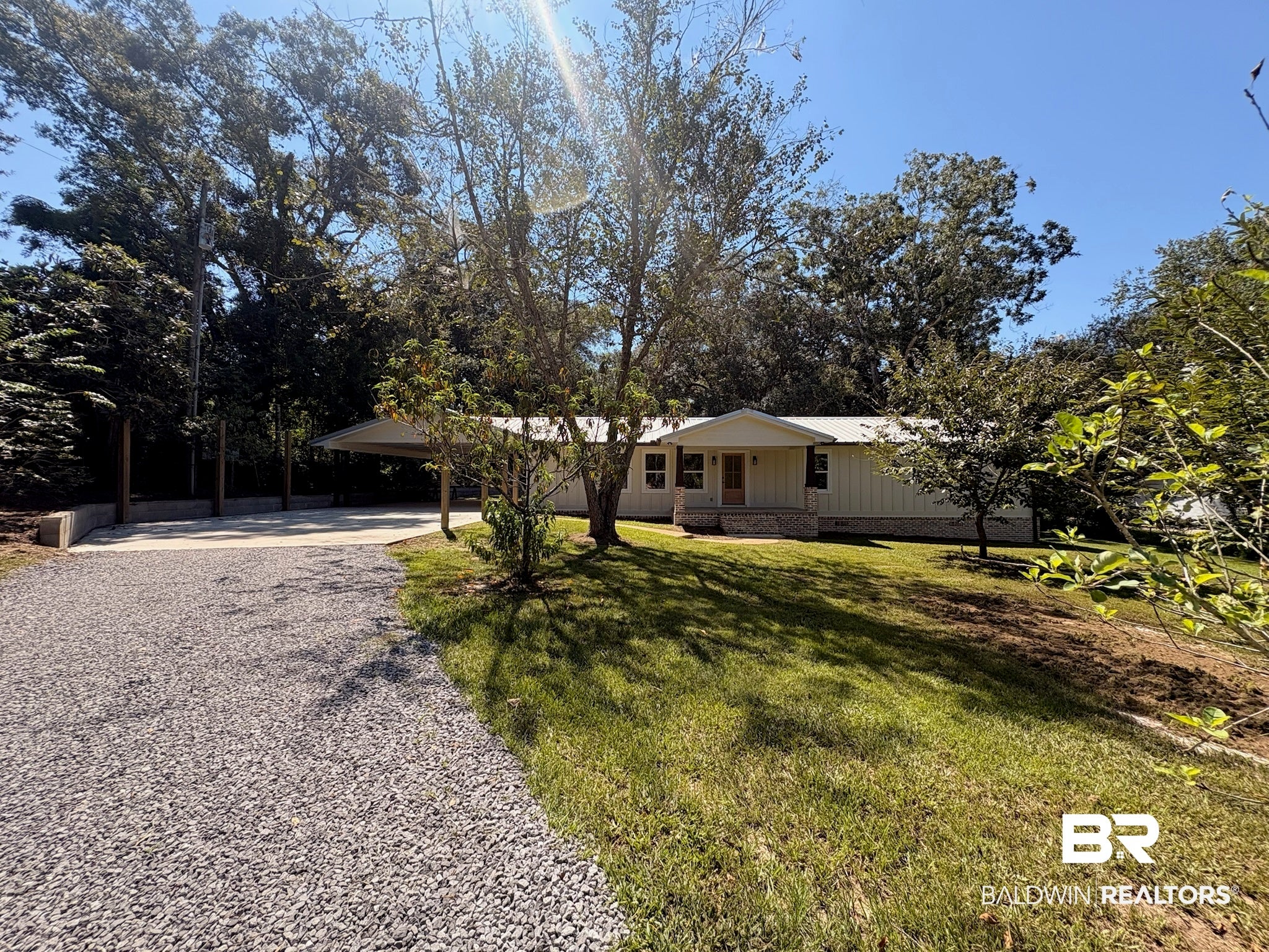 16740 Camellia Road