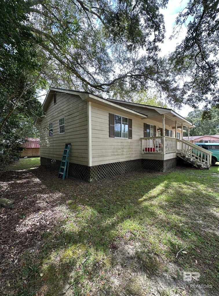 24897 Jemison Road