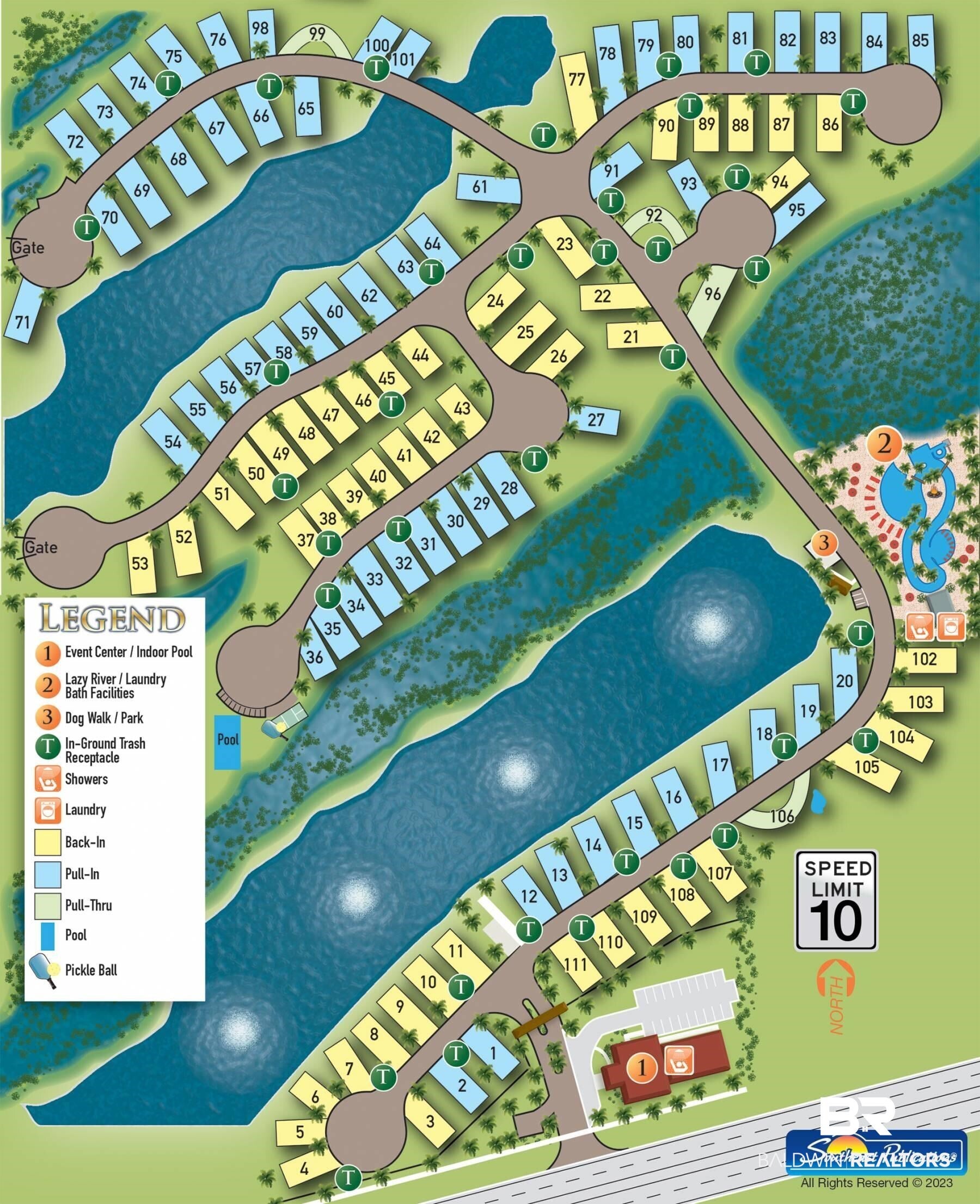 23601 Perdido Beach Boulevard 111