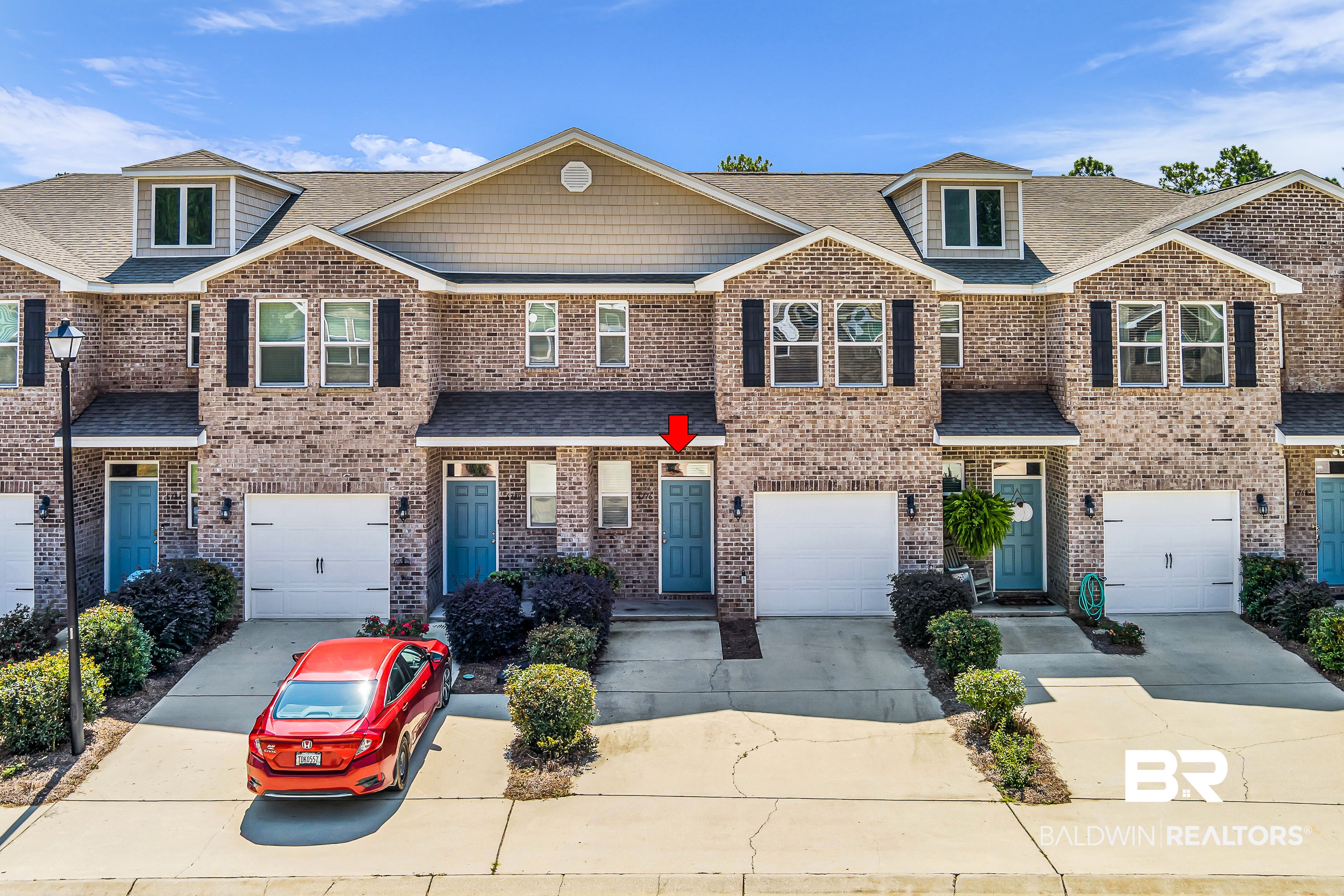 6776 Spaniel Drive