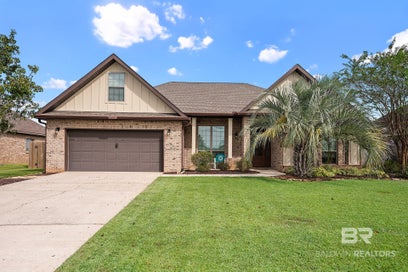7119 Rocky Road Loop Gulf Shores AL 36542