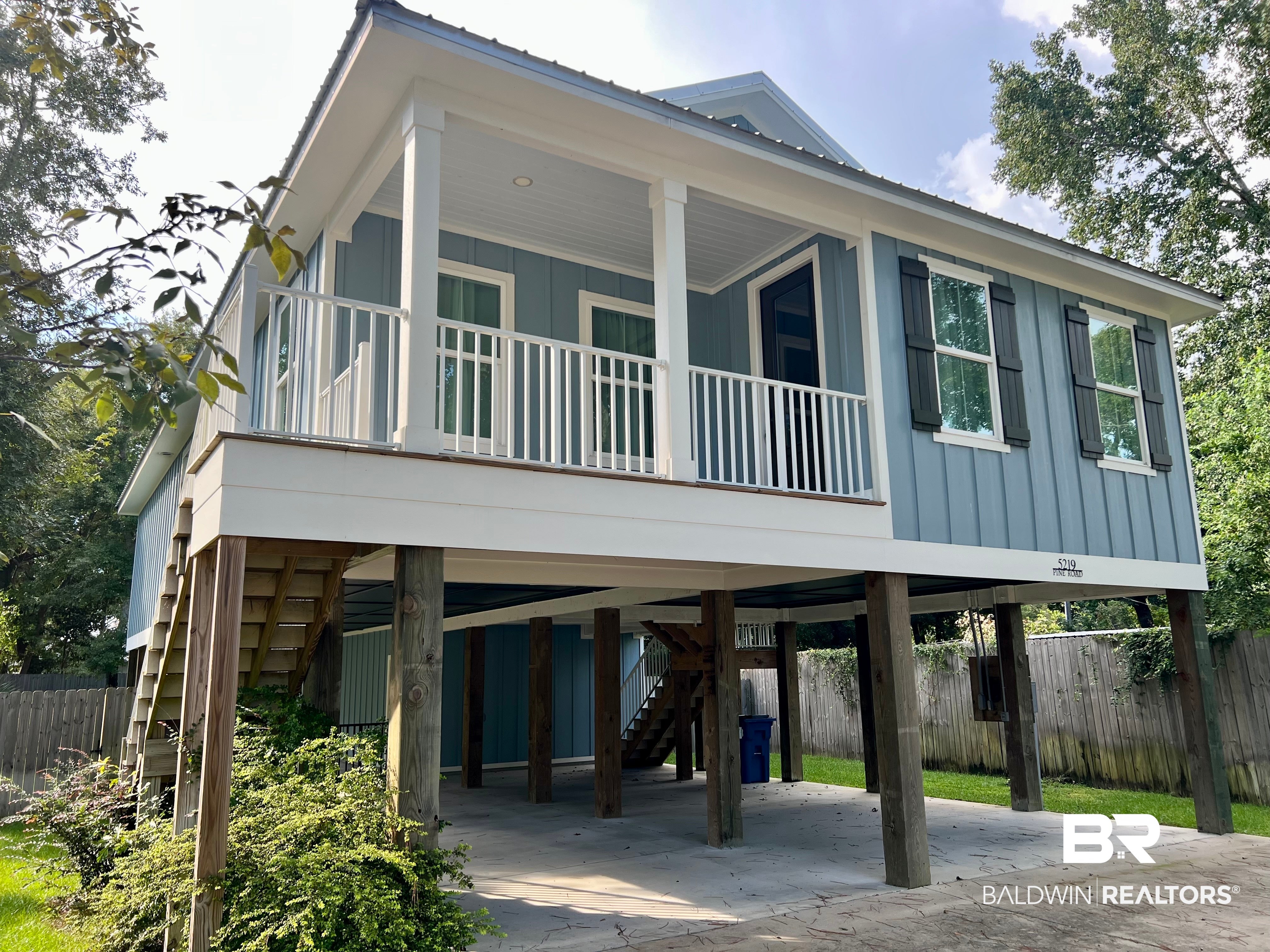 5219 Pine Road