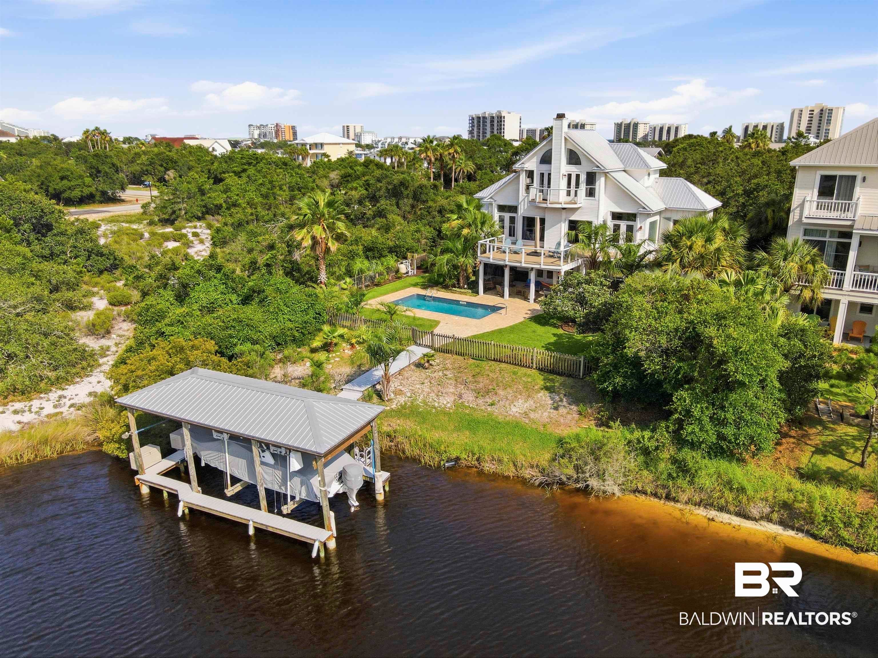 30201 River Road