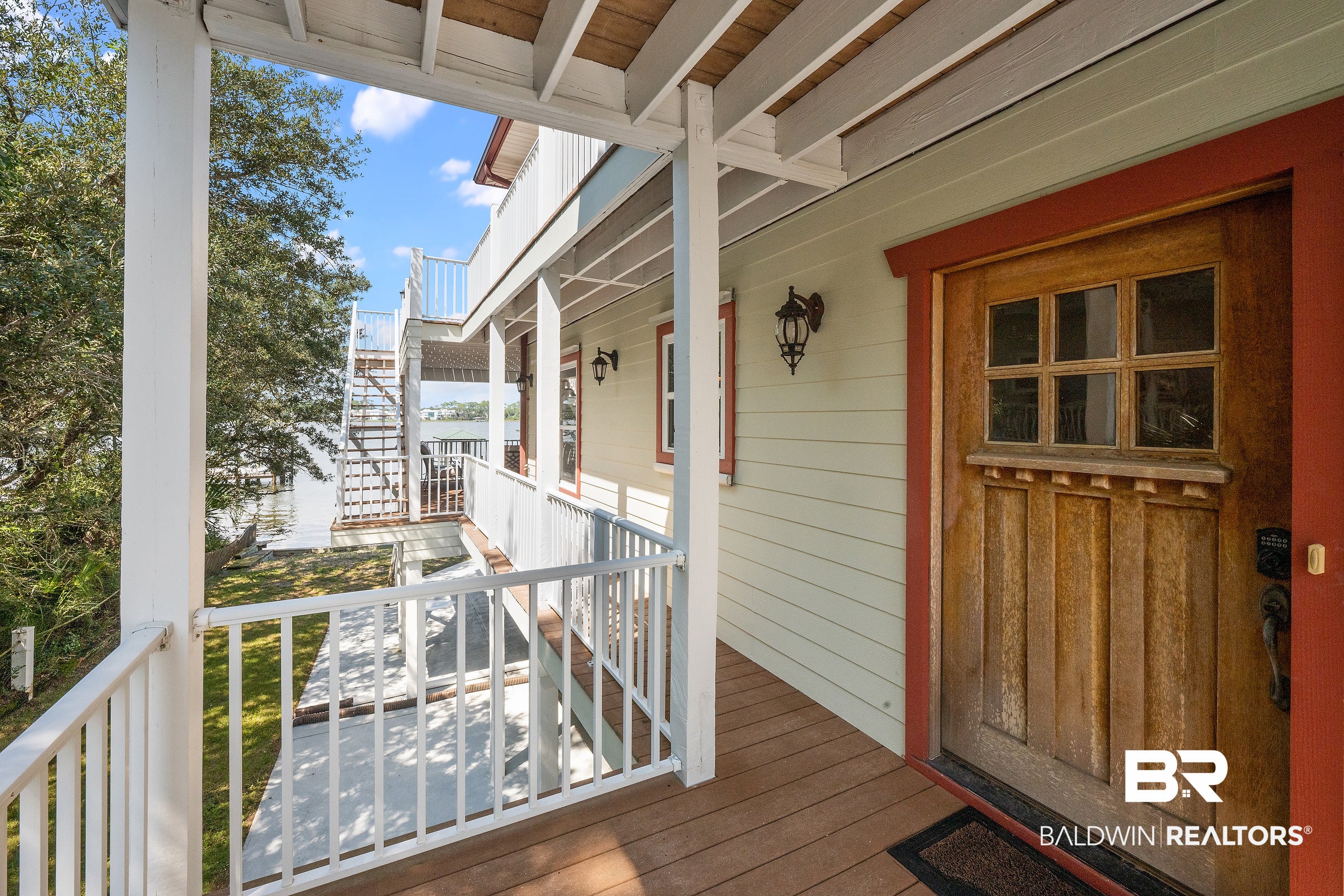 406 Minnow Lane