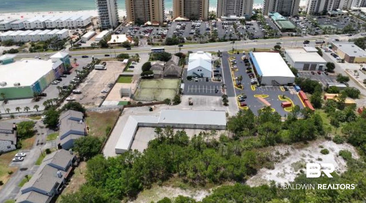24951 Perdido Beach Boulevard