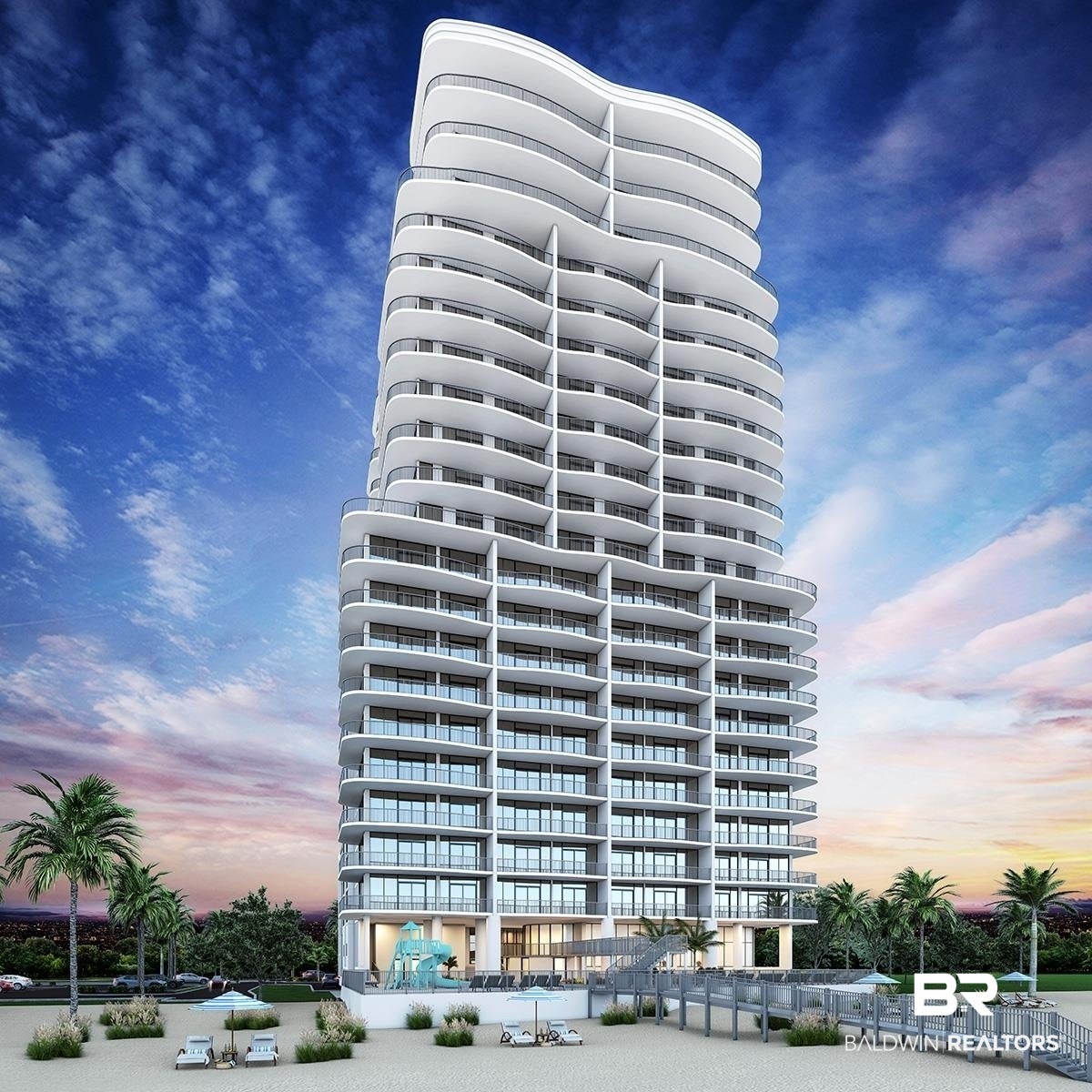 25610 Perdido Beach Boulevard 1703