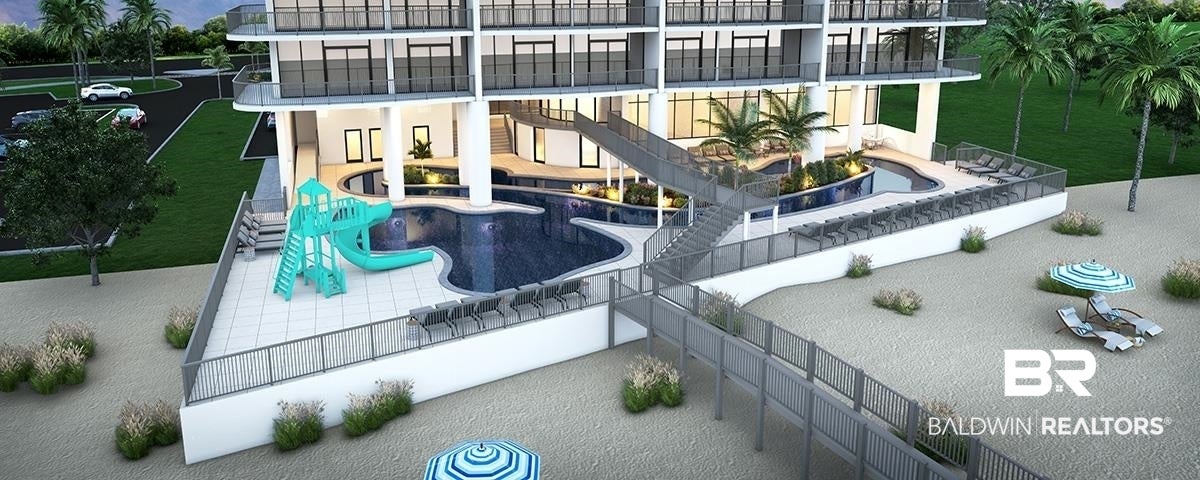 25610 Perdido Beach Boulevard 1703