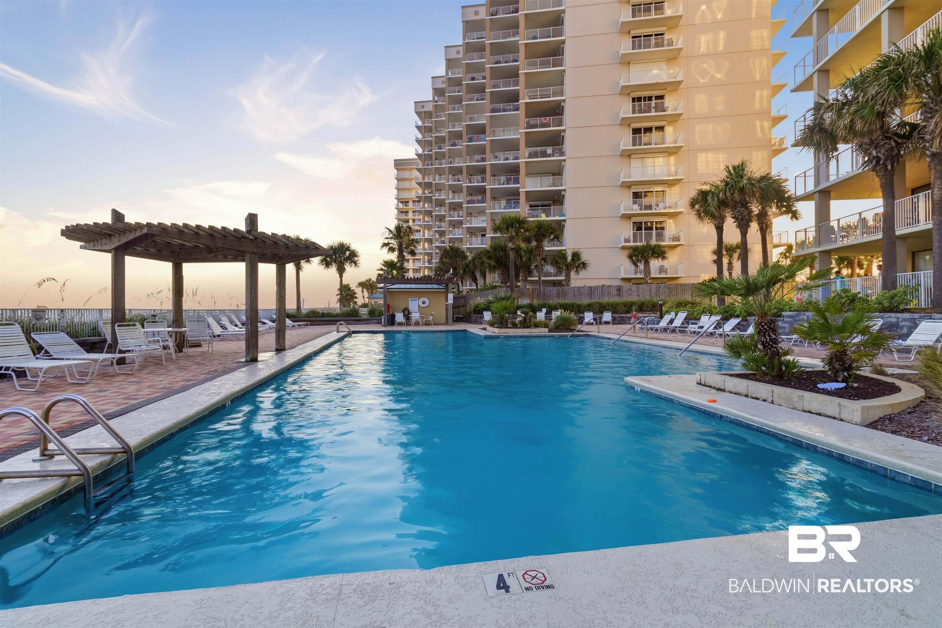 24900 Perdido Beach Boulevard 904