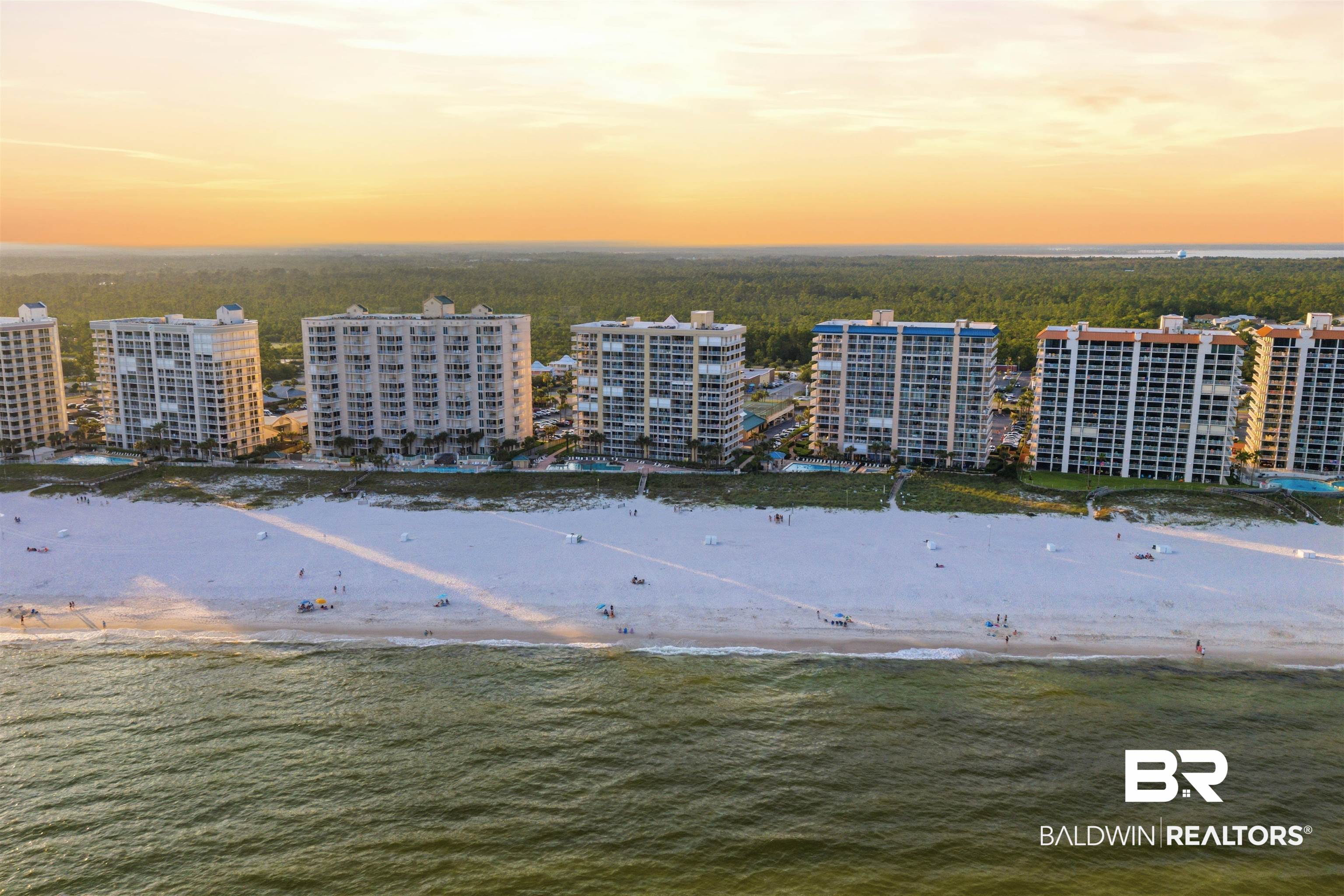 24900 Perdido Beach Boulevard 904