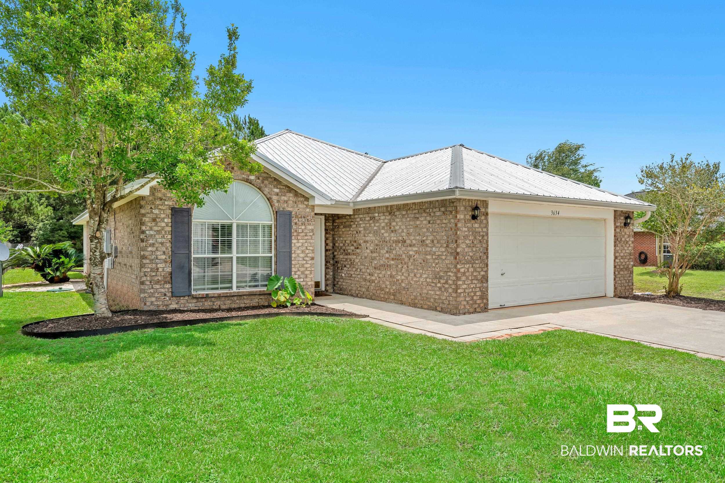 3634 Walther Drive
