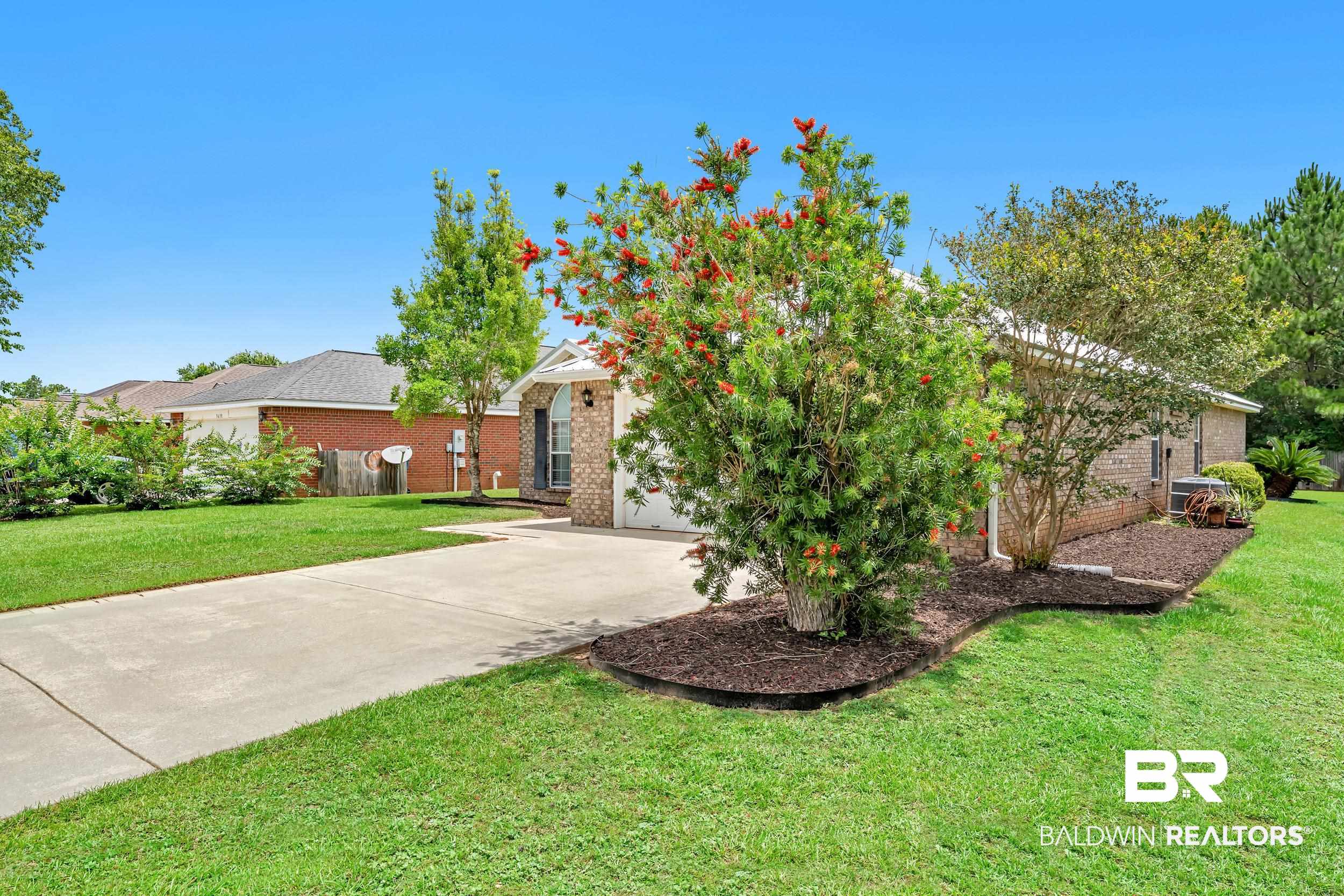 3634 Walther Drive
