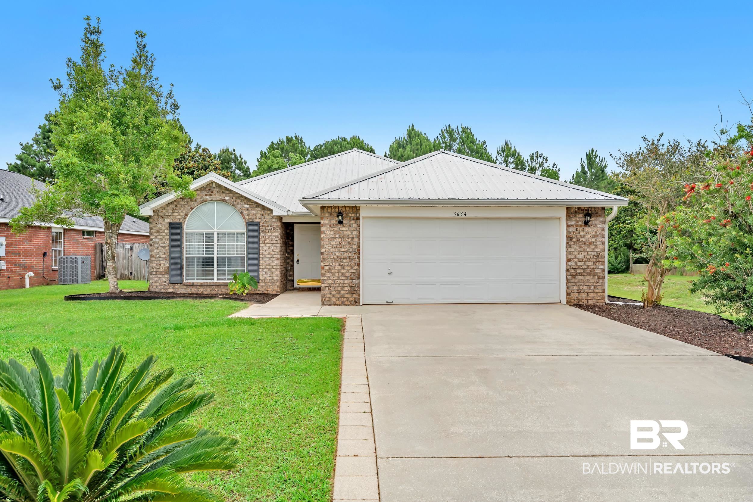 3634 Walther Drive