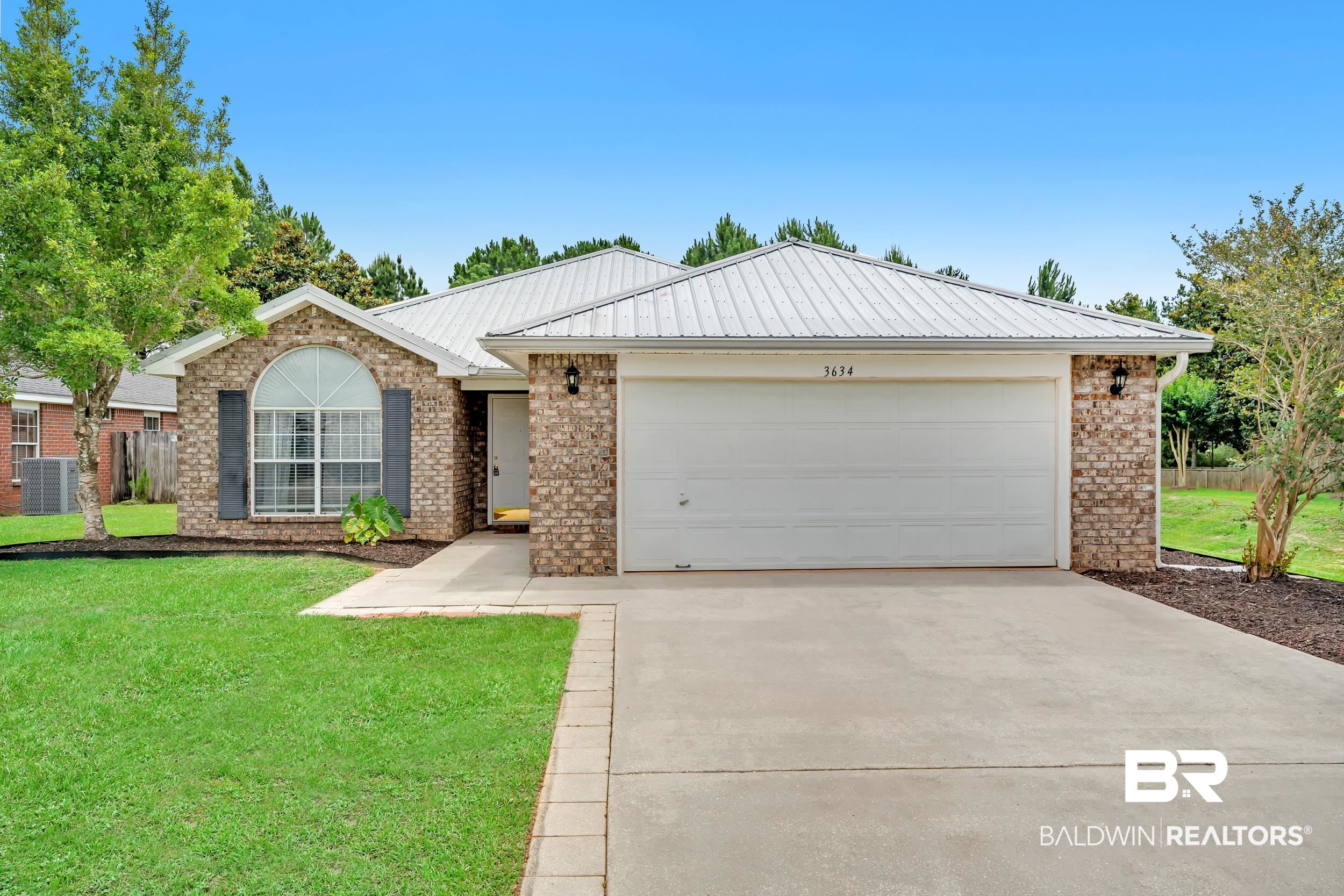 3634 Walther Drive
