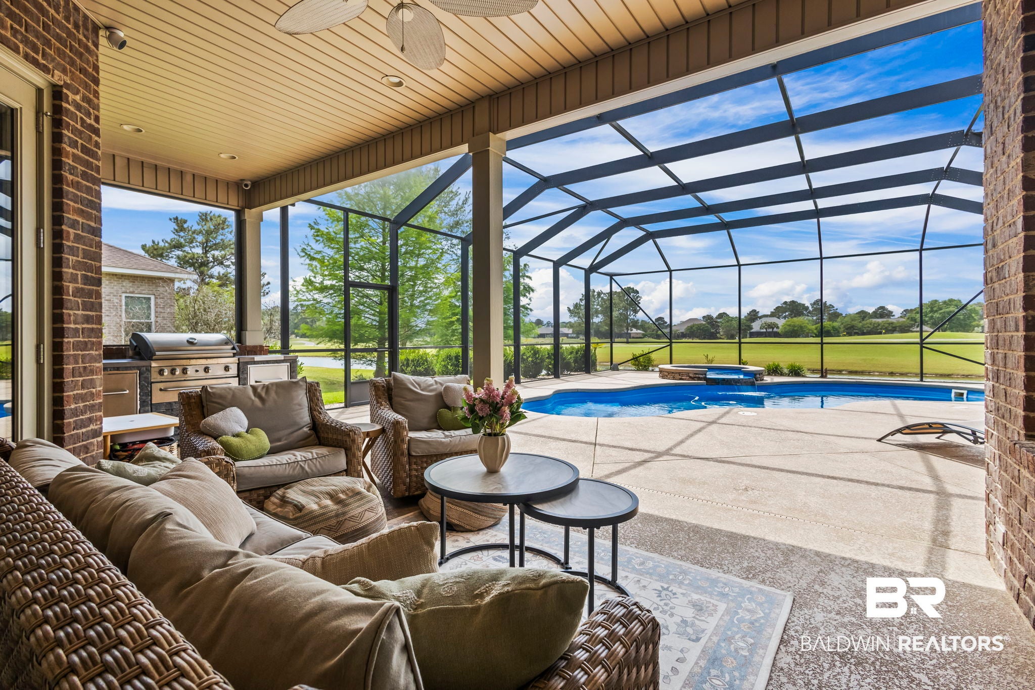 3810 Blue Heron Drive