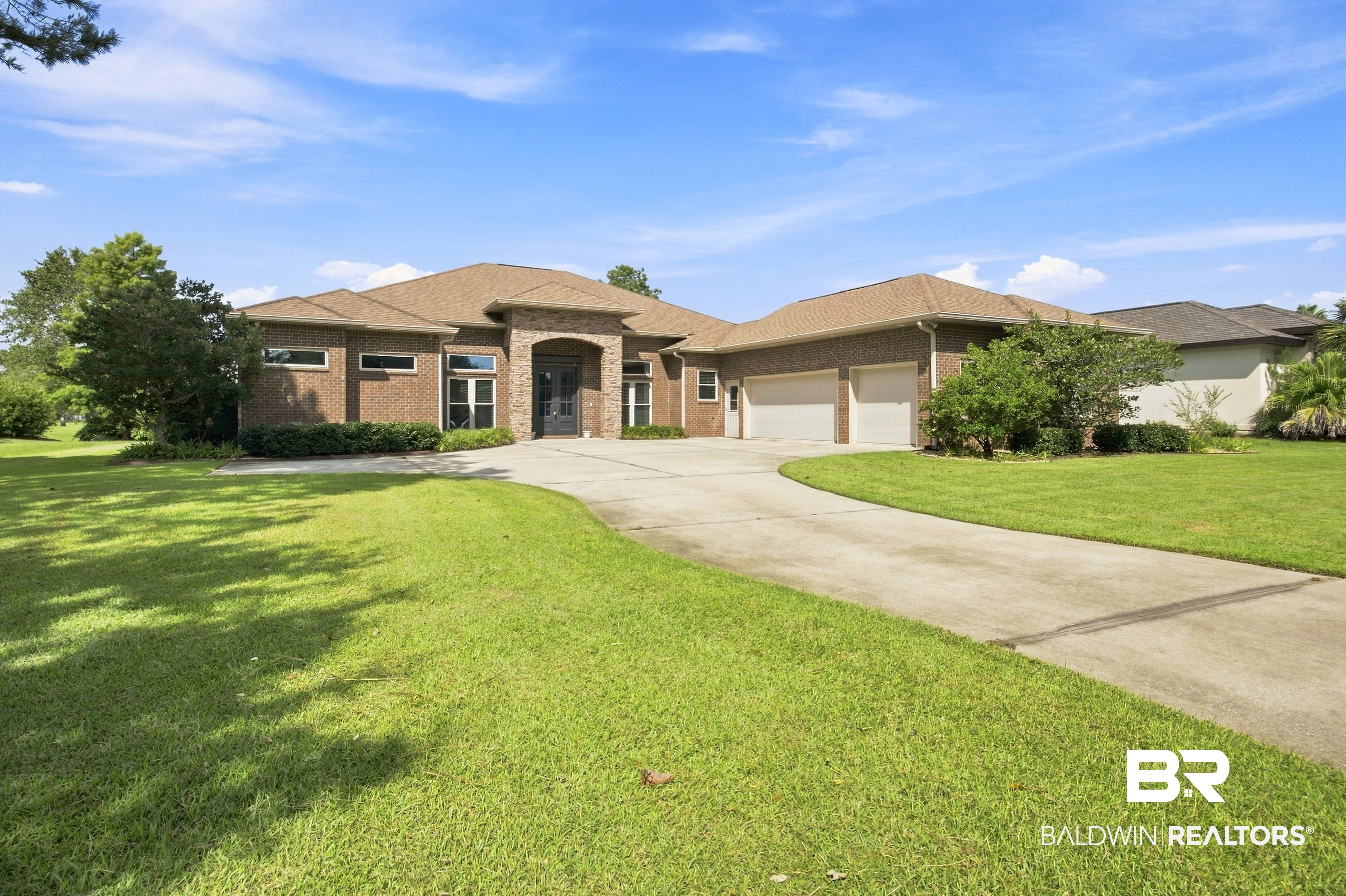 3810 Blue Heron Drive