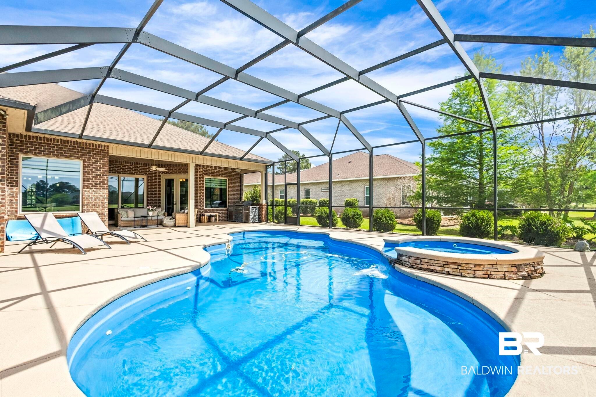3810 Blue Heron Drive