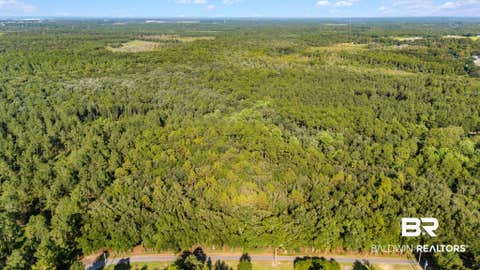 0 Downing Rd B Summerdale AL 36580