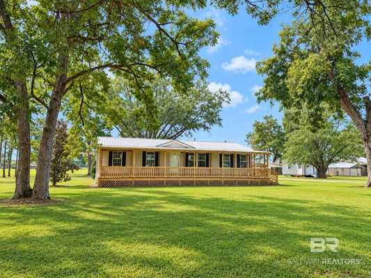 191 LISTER LOOP, FLOMATON, AL 36441 - Image 3fea20a72c29b3e9edd3c8b0a314a6cc/1258306417