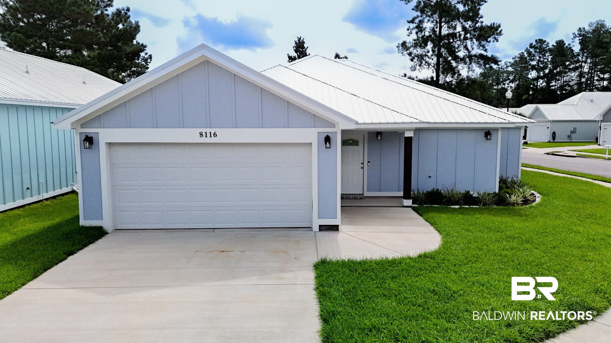 8116 Carmel Circle