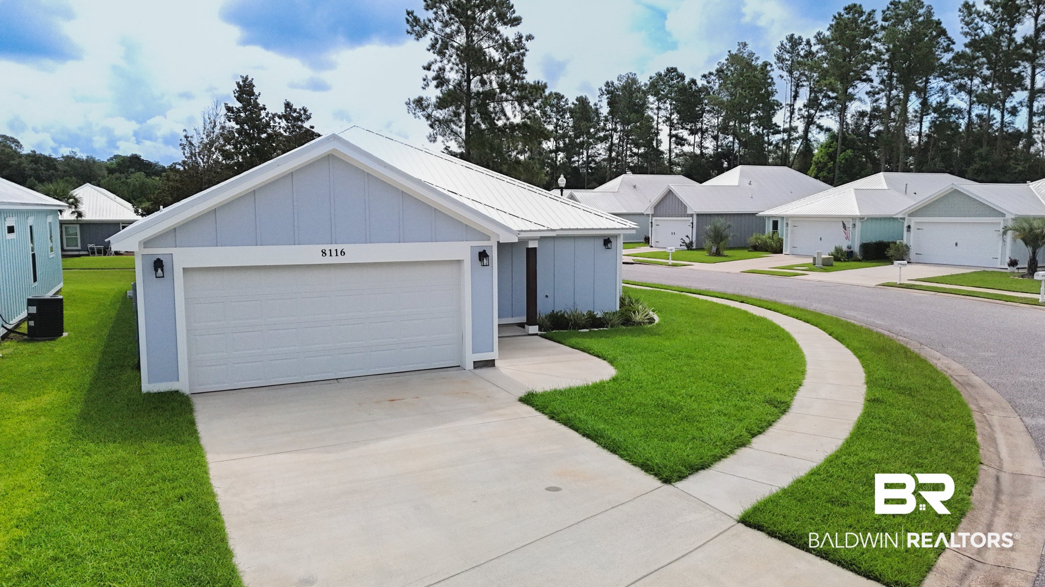 8116 Carmel Circle
