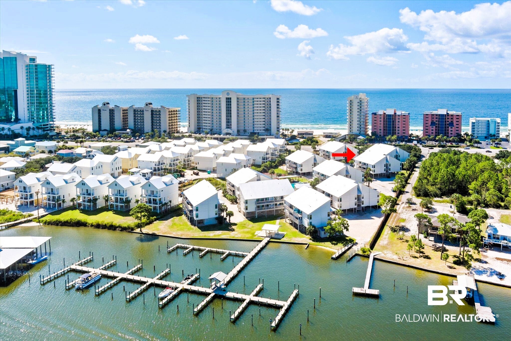 26115 Perdido Beach UNIT 2B