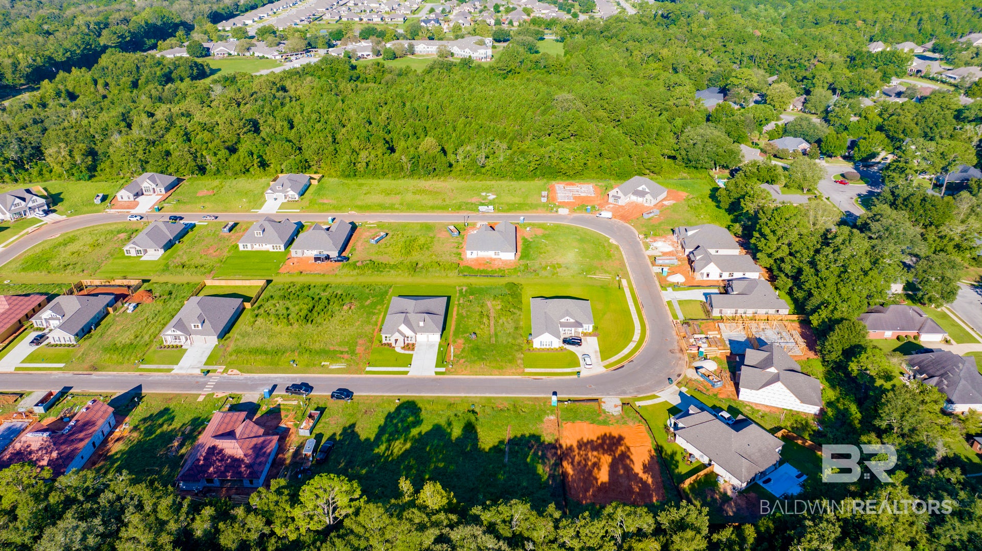 27320 Patch Place Loop