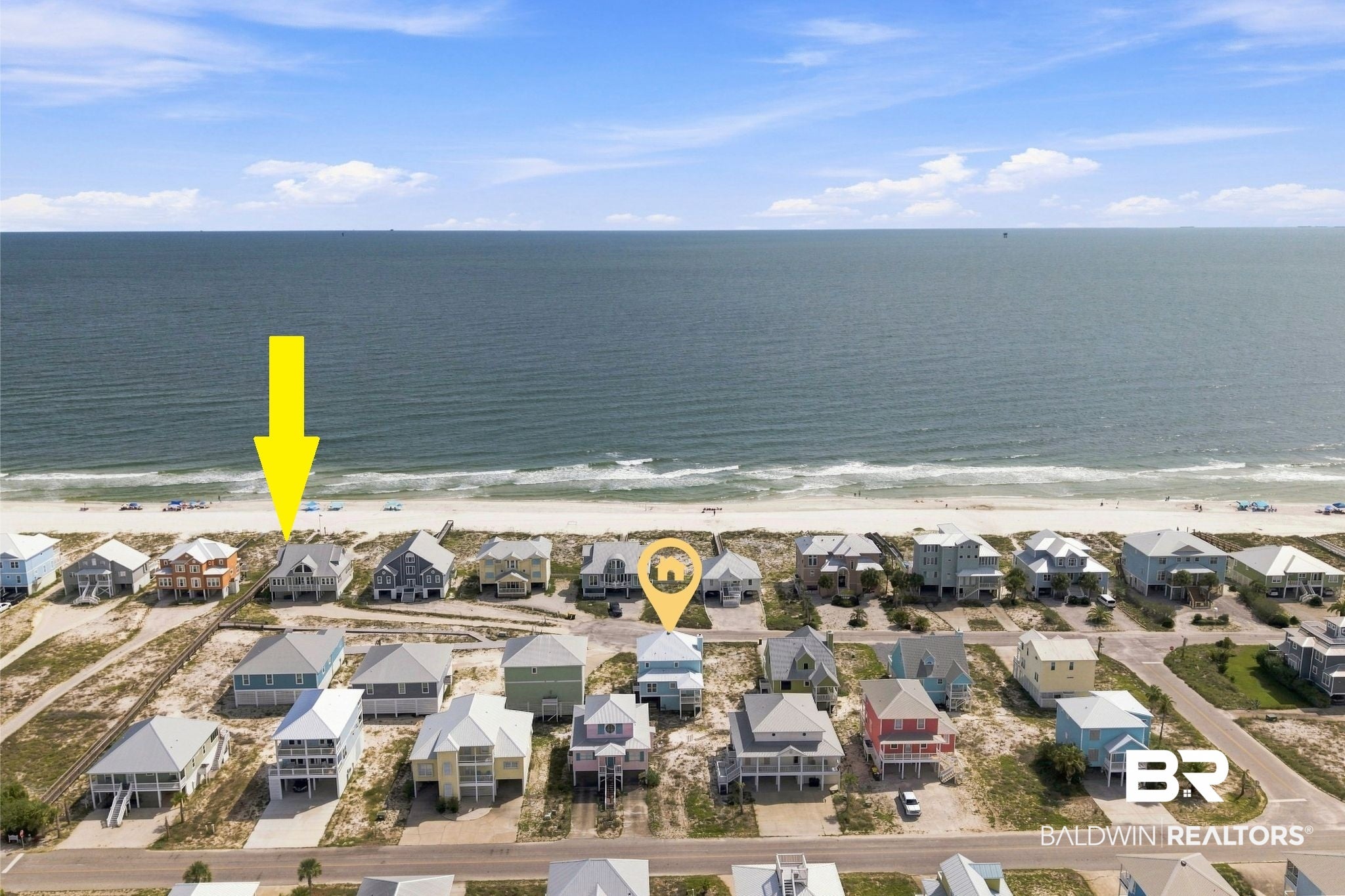 6085 South Sea Circle