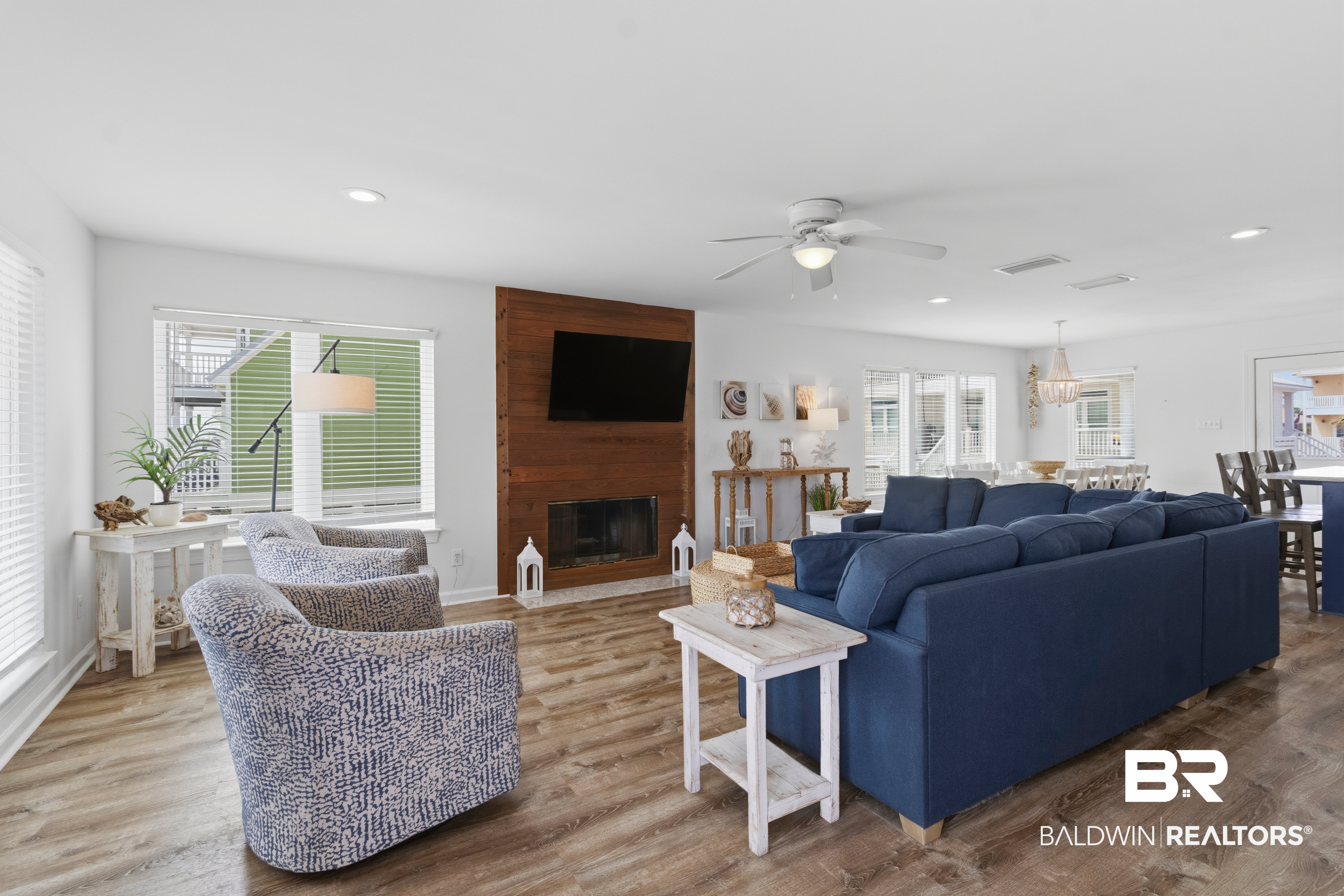6085 South Sea Circle