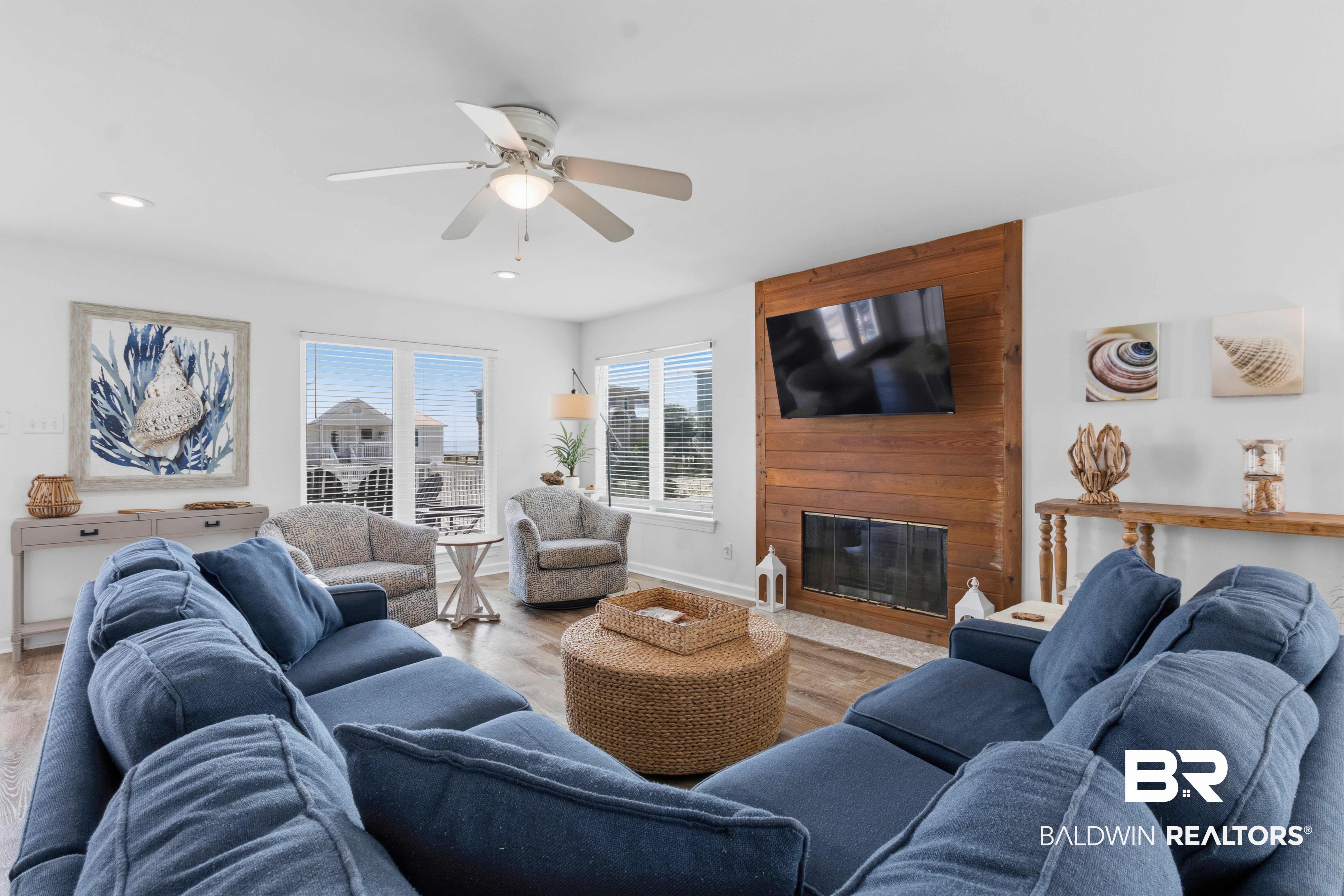 6085 South Sea Circle