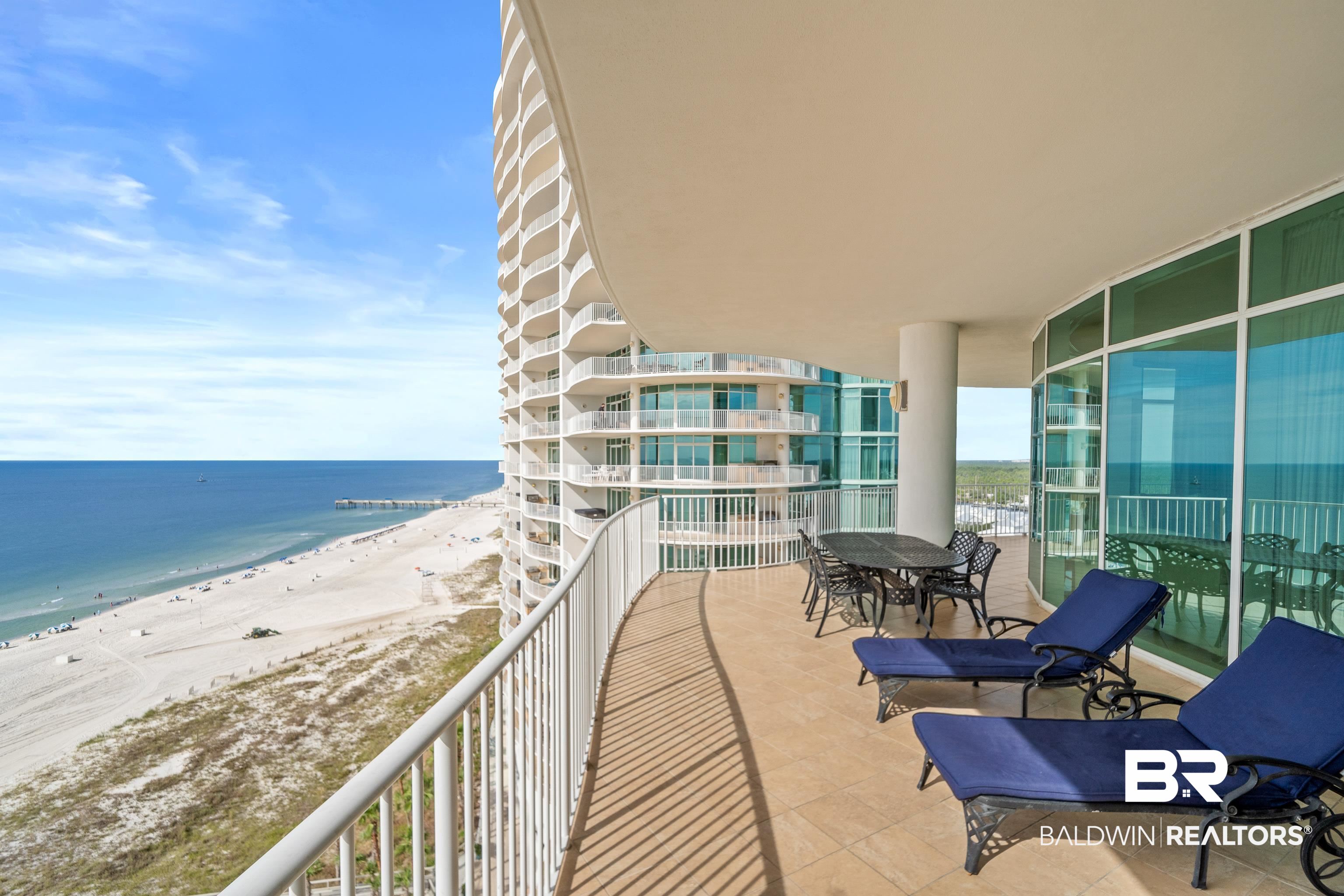 26350 Perdido Beach Boulevard C1209