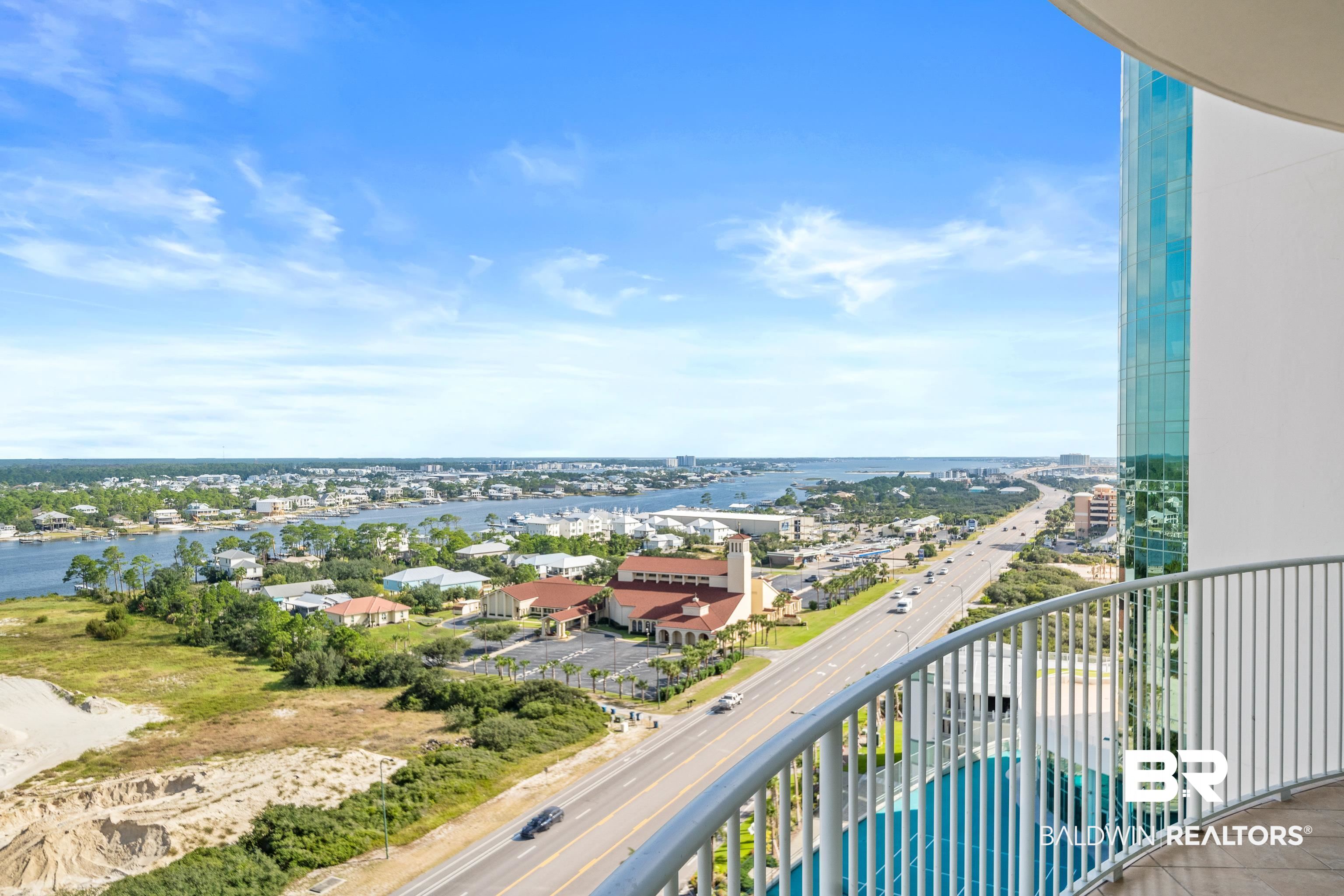 26350 Perdido Beach Blvd, Orange Beach, AL, 36561, USA, 4 Bedrooms Bedrooms, ,5 BathroomsBathrooms,Residential,Active,26350 Perdido Beach Blvd,398143