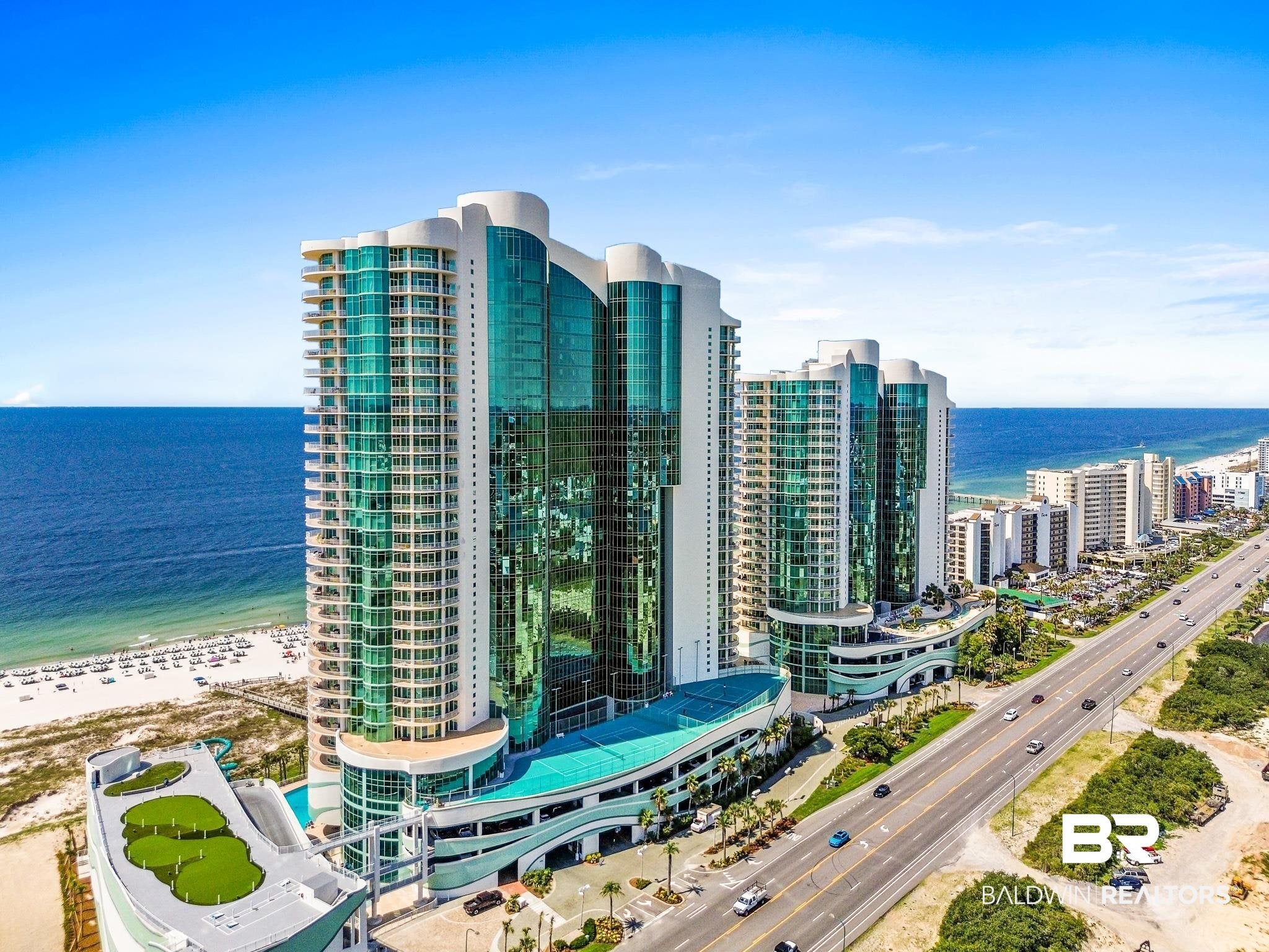 26350 Perdido Beach Boulevard C1209