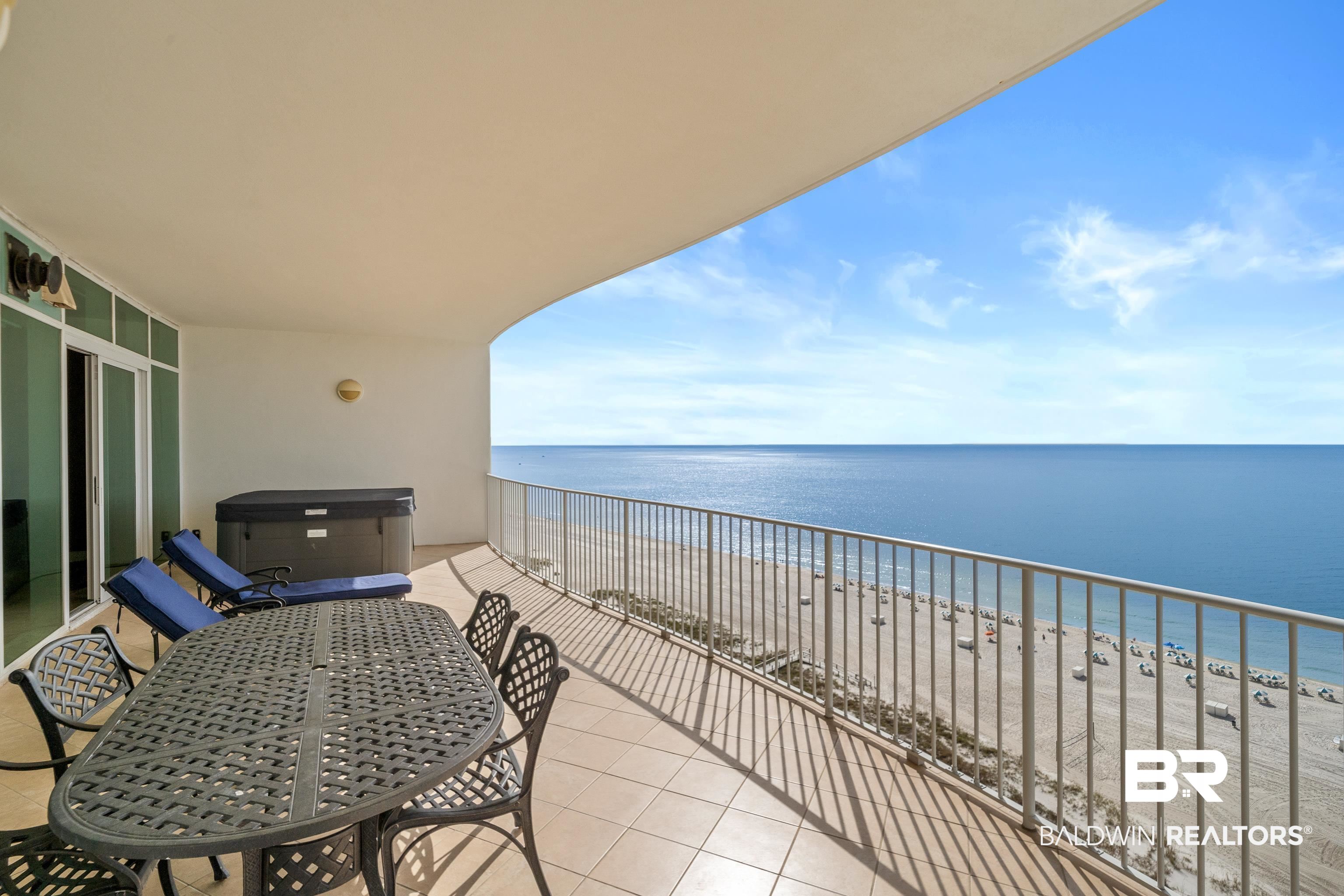 26350 Perdido Beach Boulevard C1209