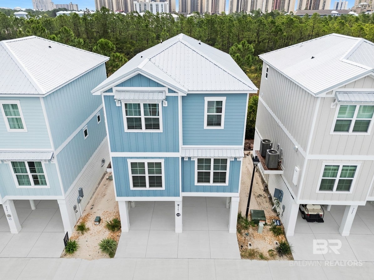 2843 Salt Drive