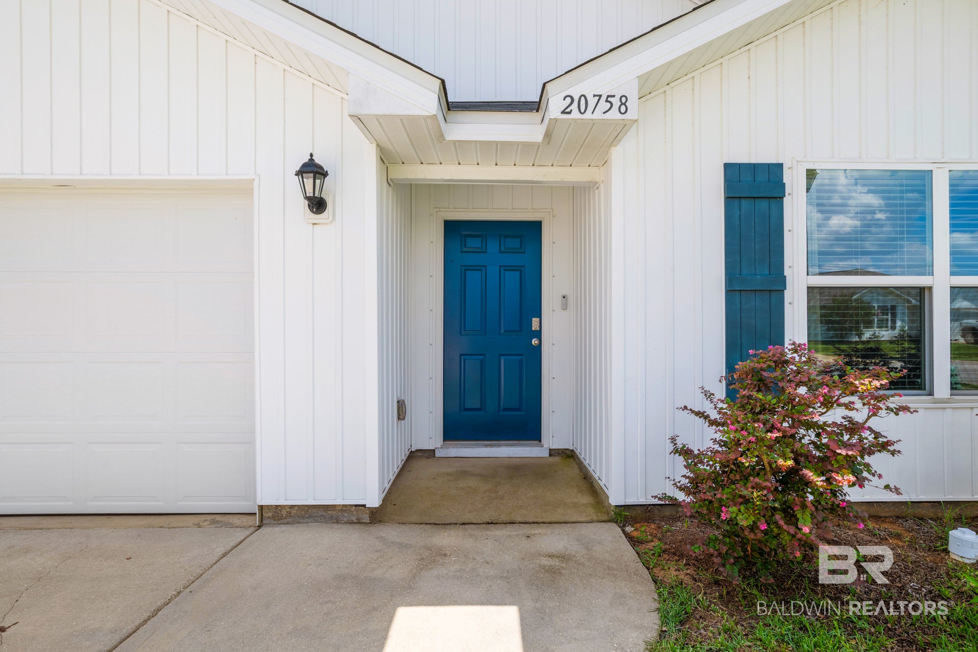 20758 Mercury Drive