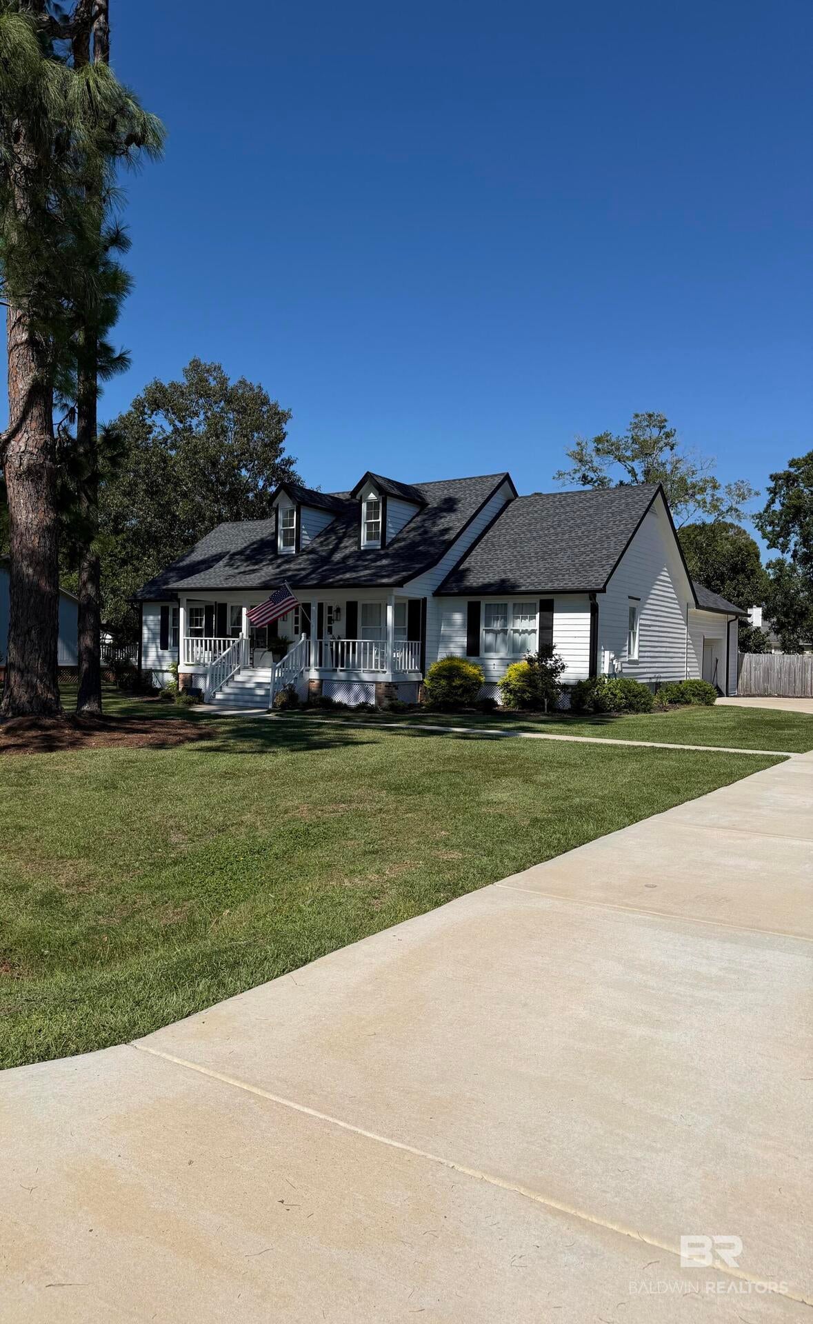 520 Wedgewood Drive