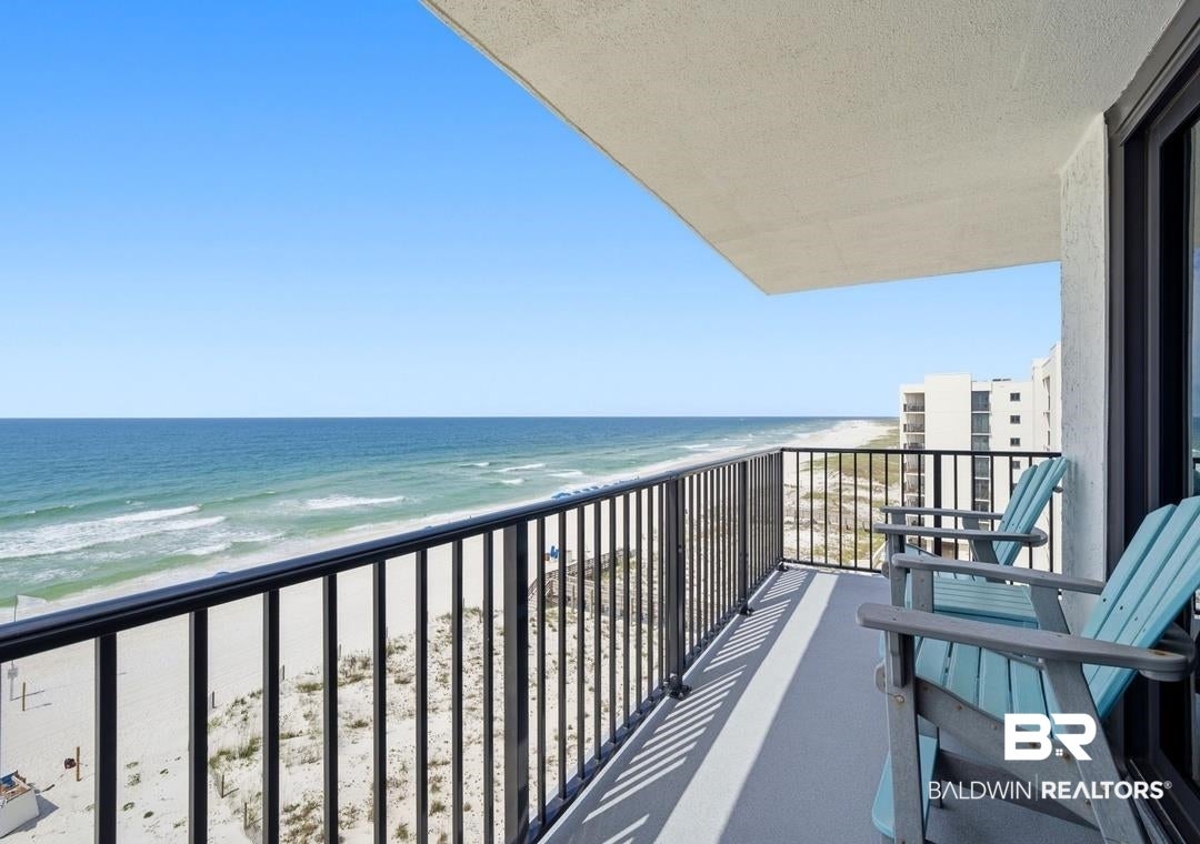28814 Perdido Beach Boulevard 607T