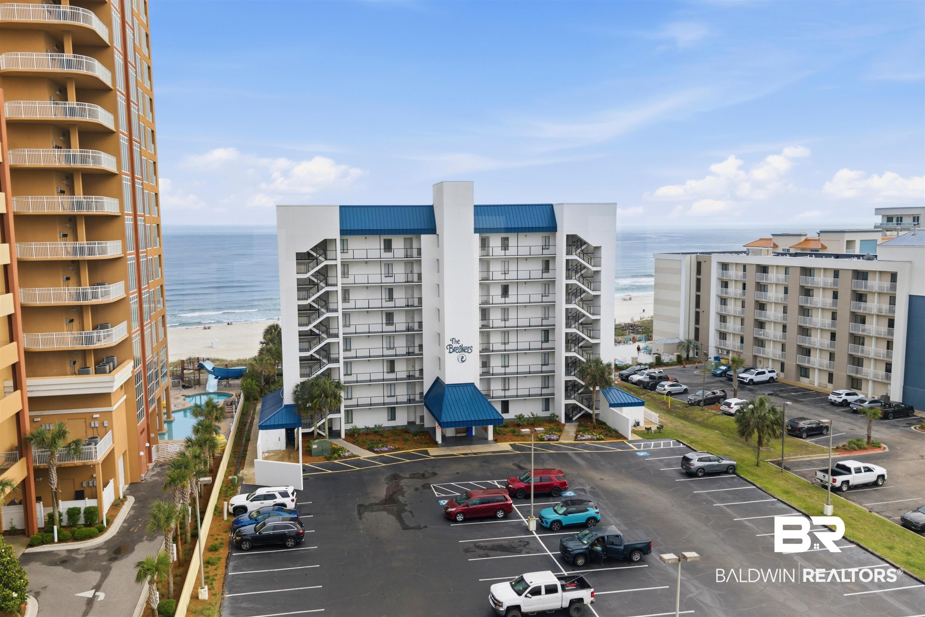 25466 Perdido Beach Boulevard C34