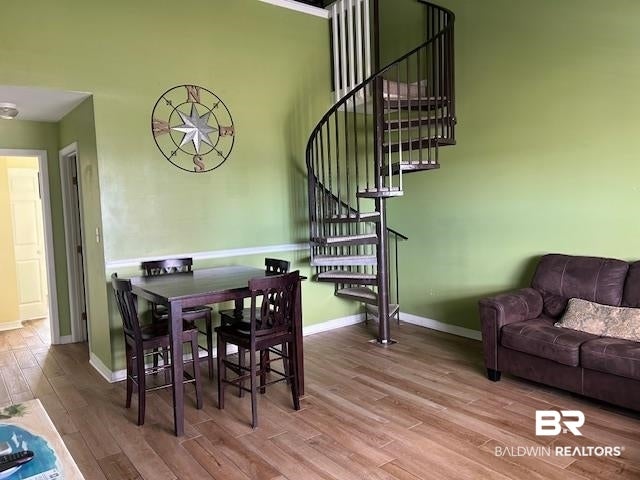 1485 W Lagoon Avenue 202