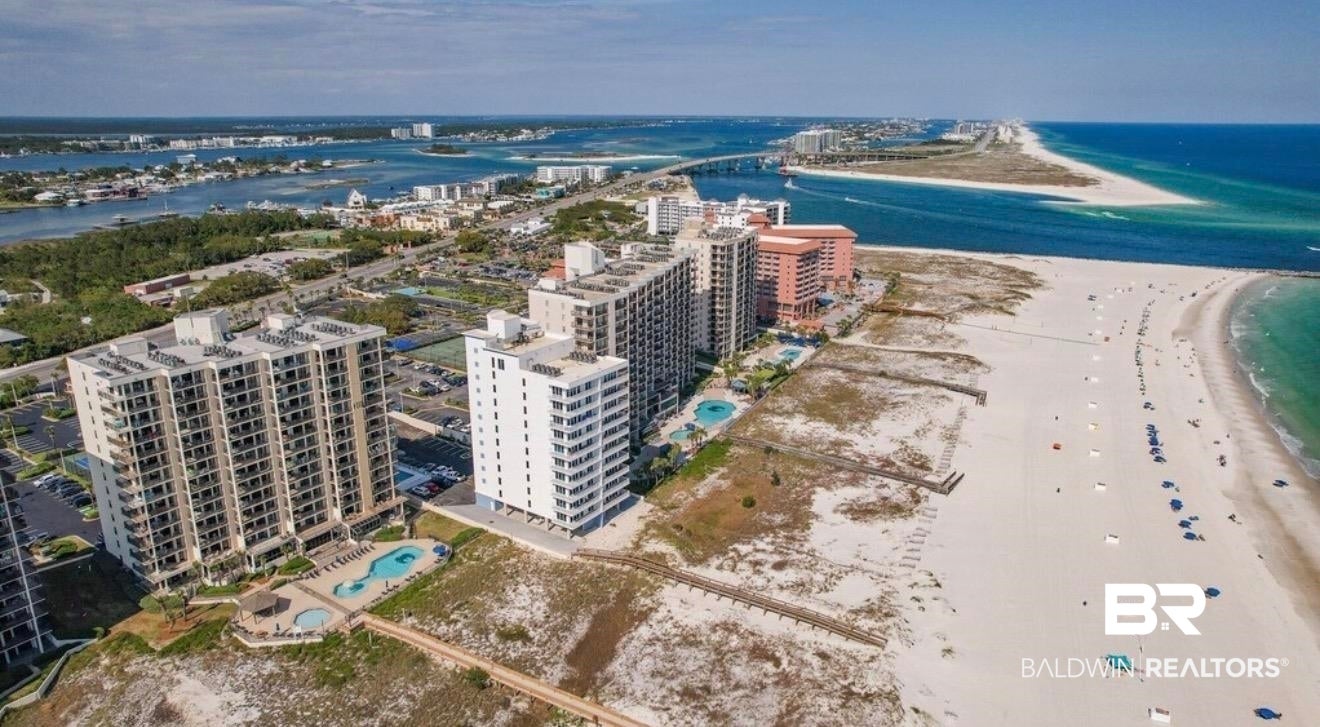 27070 Perdido Beach Boulevard 1E - Photo 2