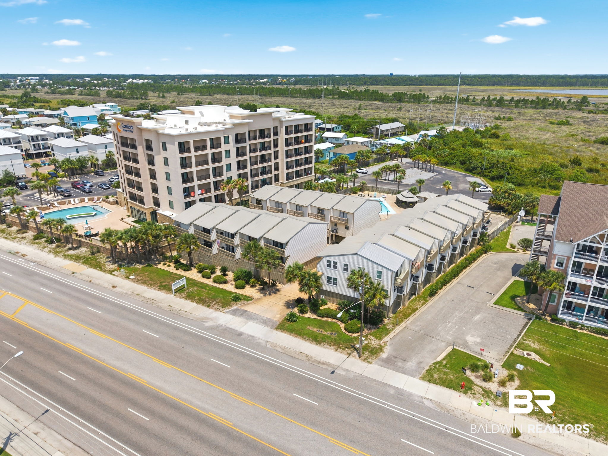 554 E Beach Boulevard UNIT 4