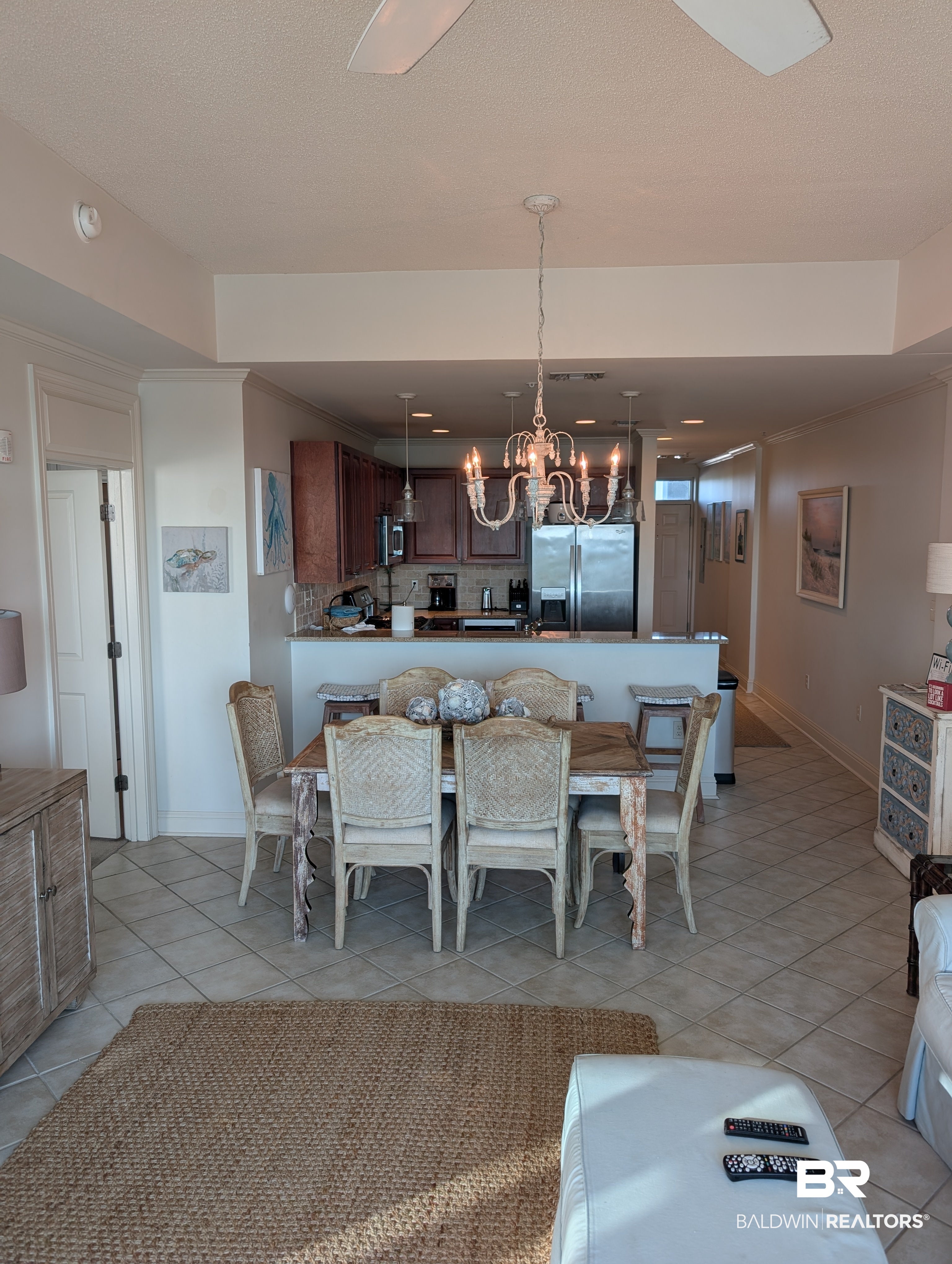 4851 Wharf Parkway APT 512