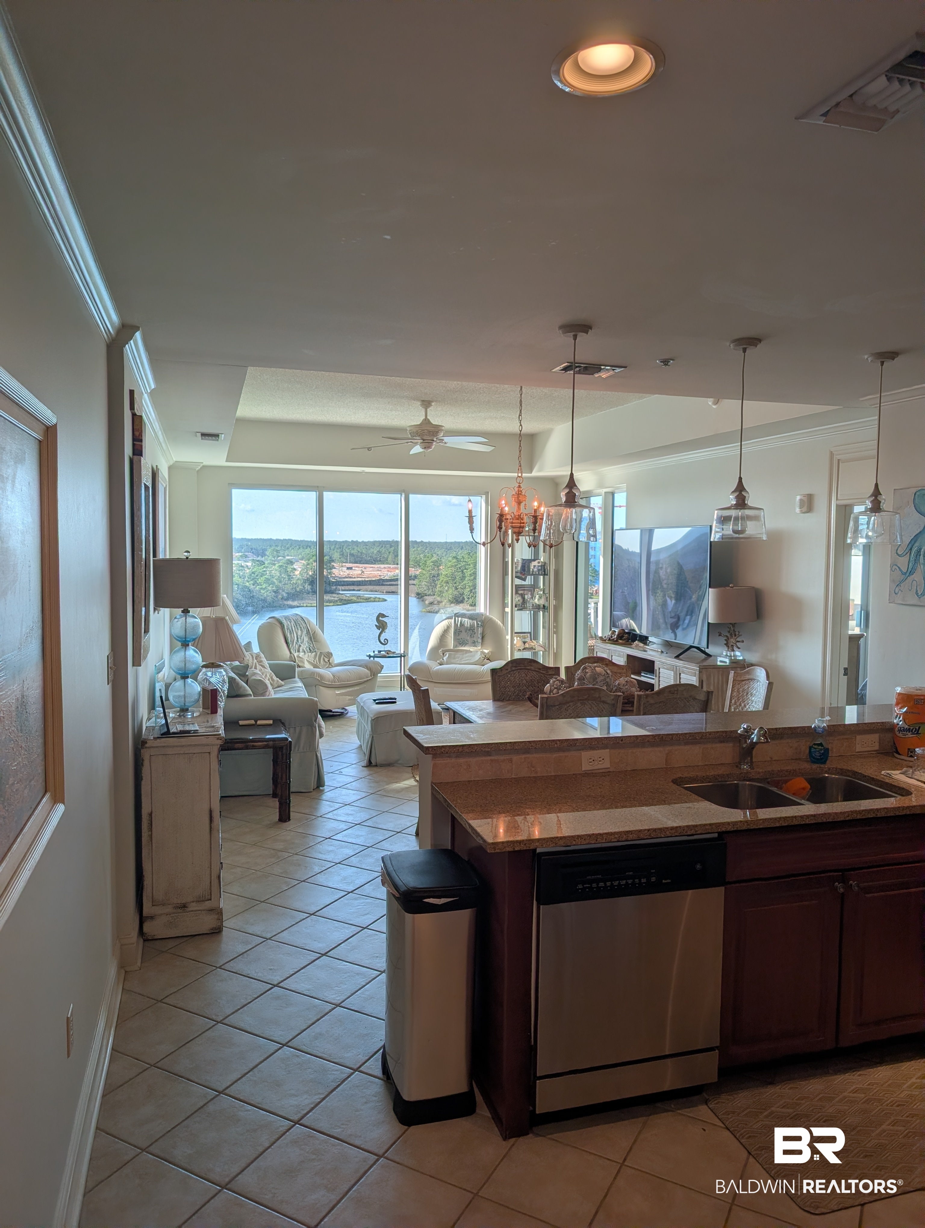 4851 Wharf Parkway APT 512