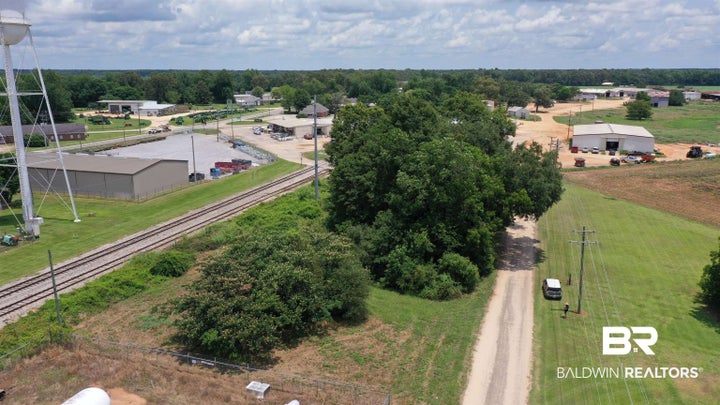 Photo 1 of 14 — 0 Commerce Street, Frisco City, AL 36445