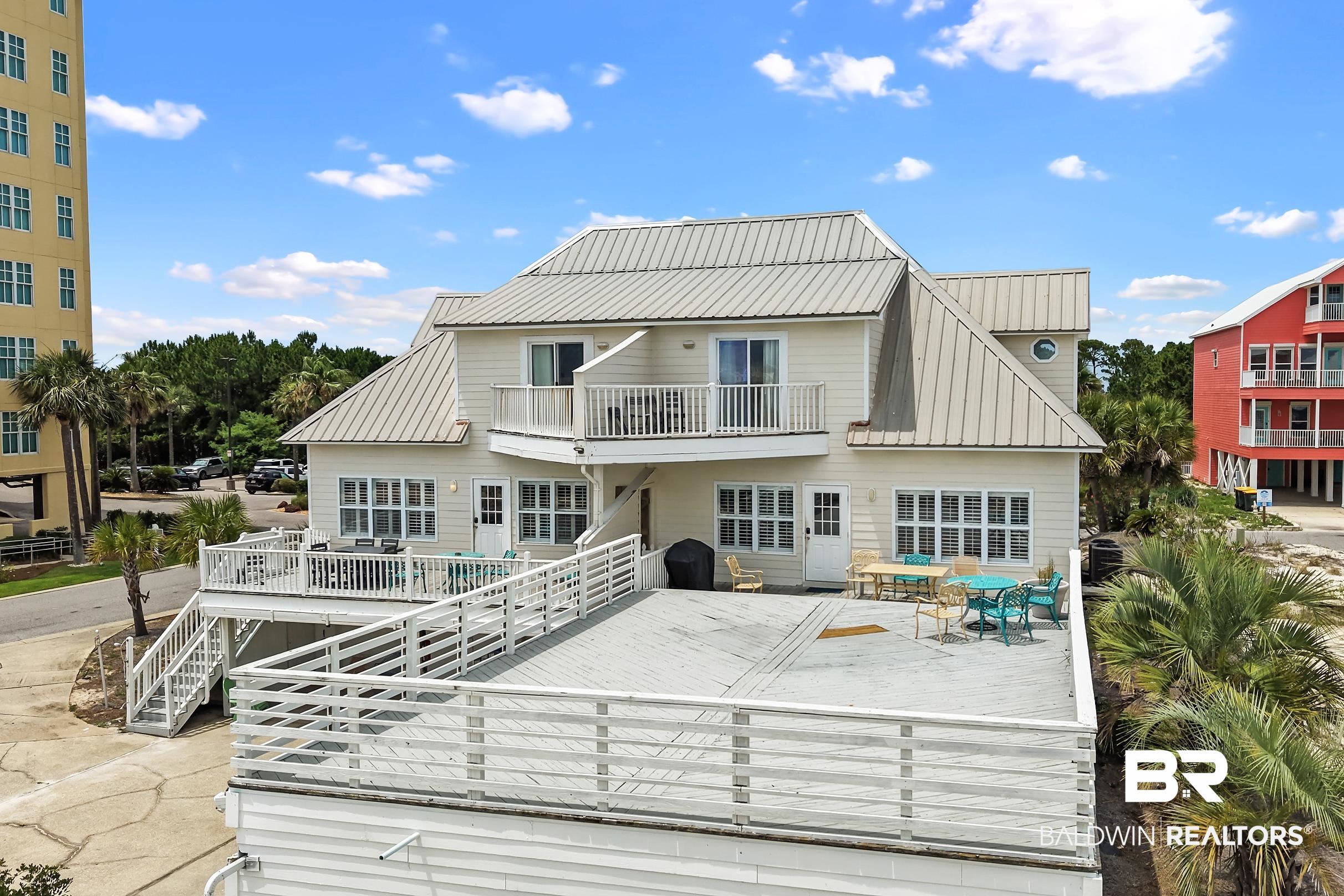 432 Dune Drive A