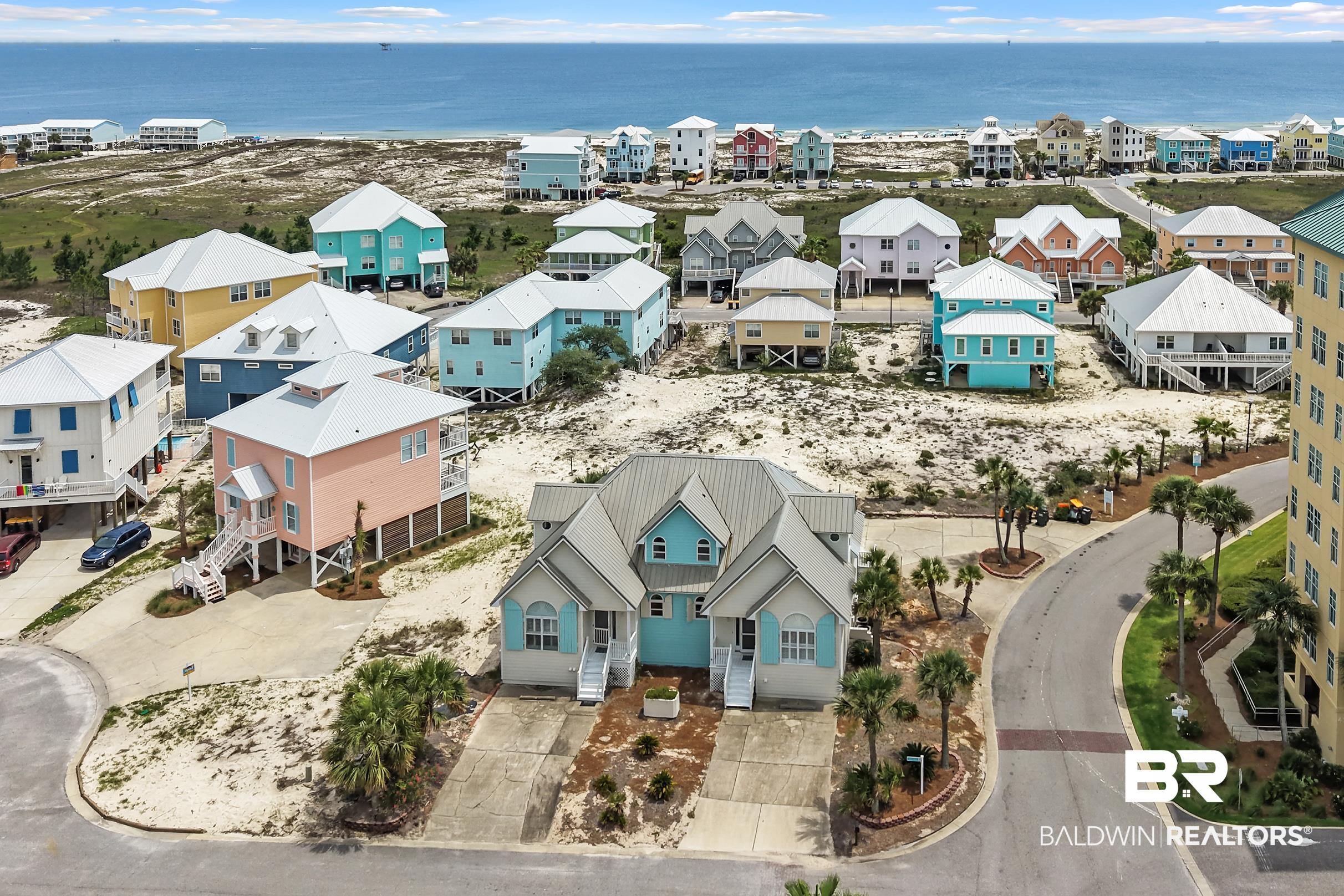 432 Dune Drive A