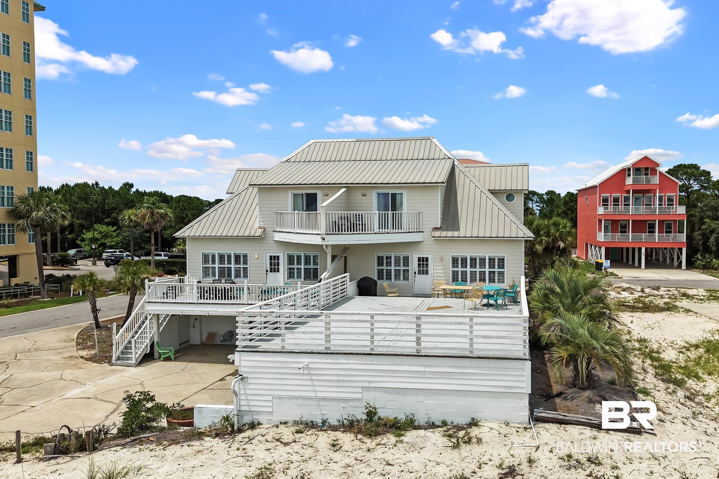 432 Dune Drive A